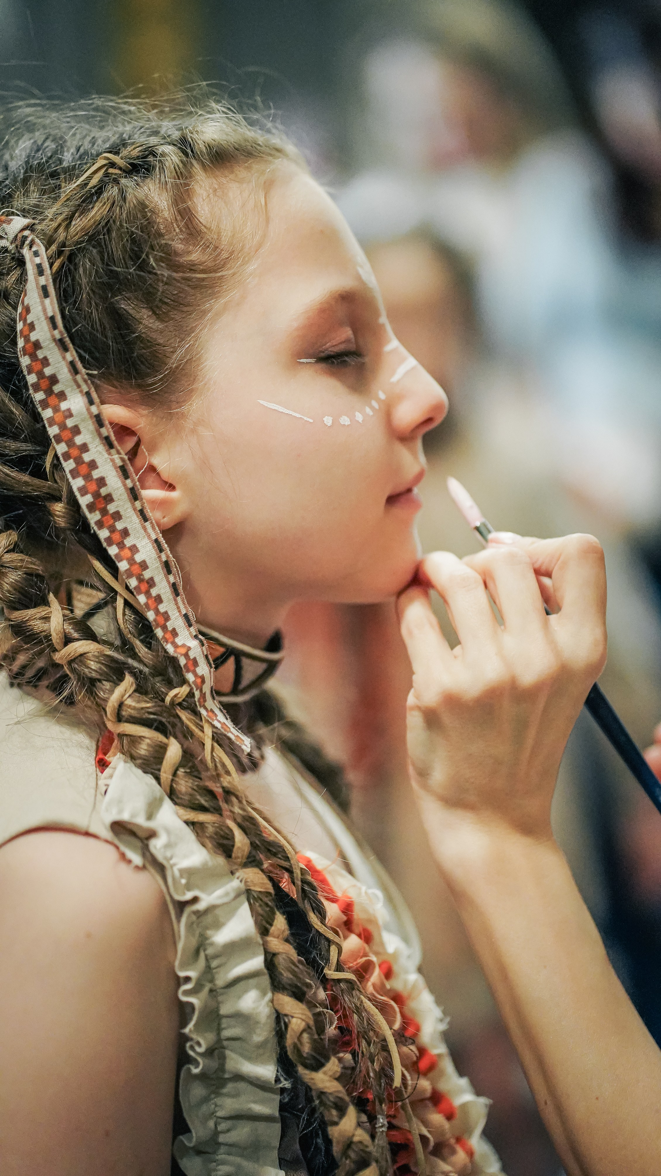 Хореографический конкурс март 2025. Семейный и детский фотограф в Москве (Тинао) Галкина Алевтина