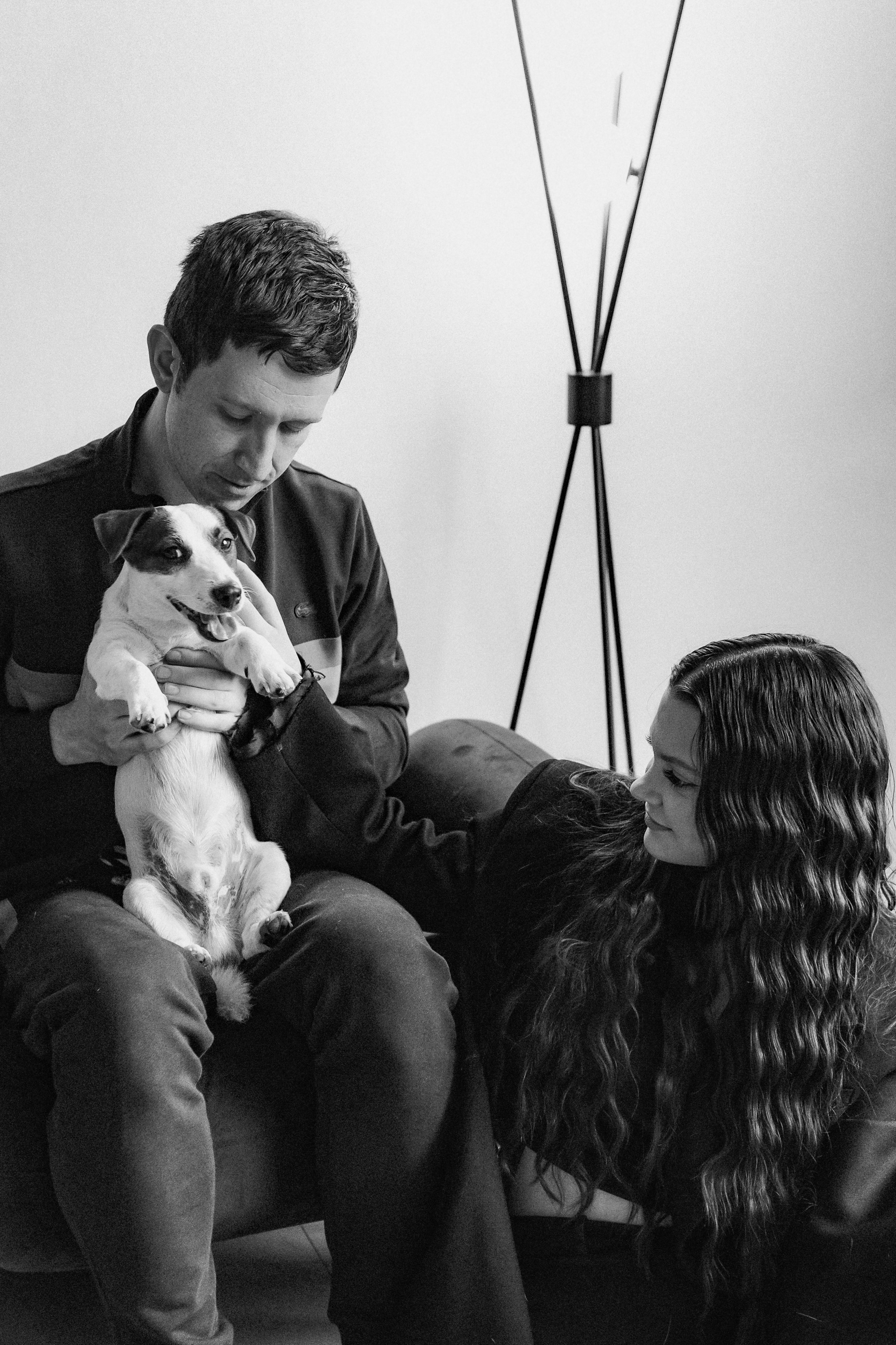 2024.03.24 Танюша, Руслан и Боба. Ирина Бешляга. Фотограф в Москве и по всей России