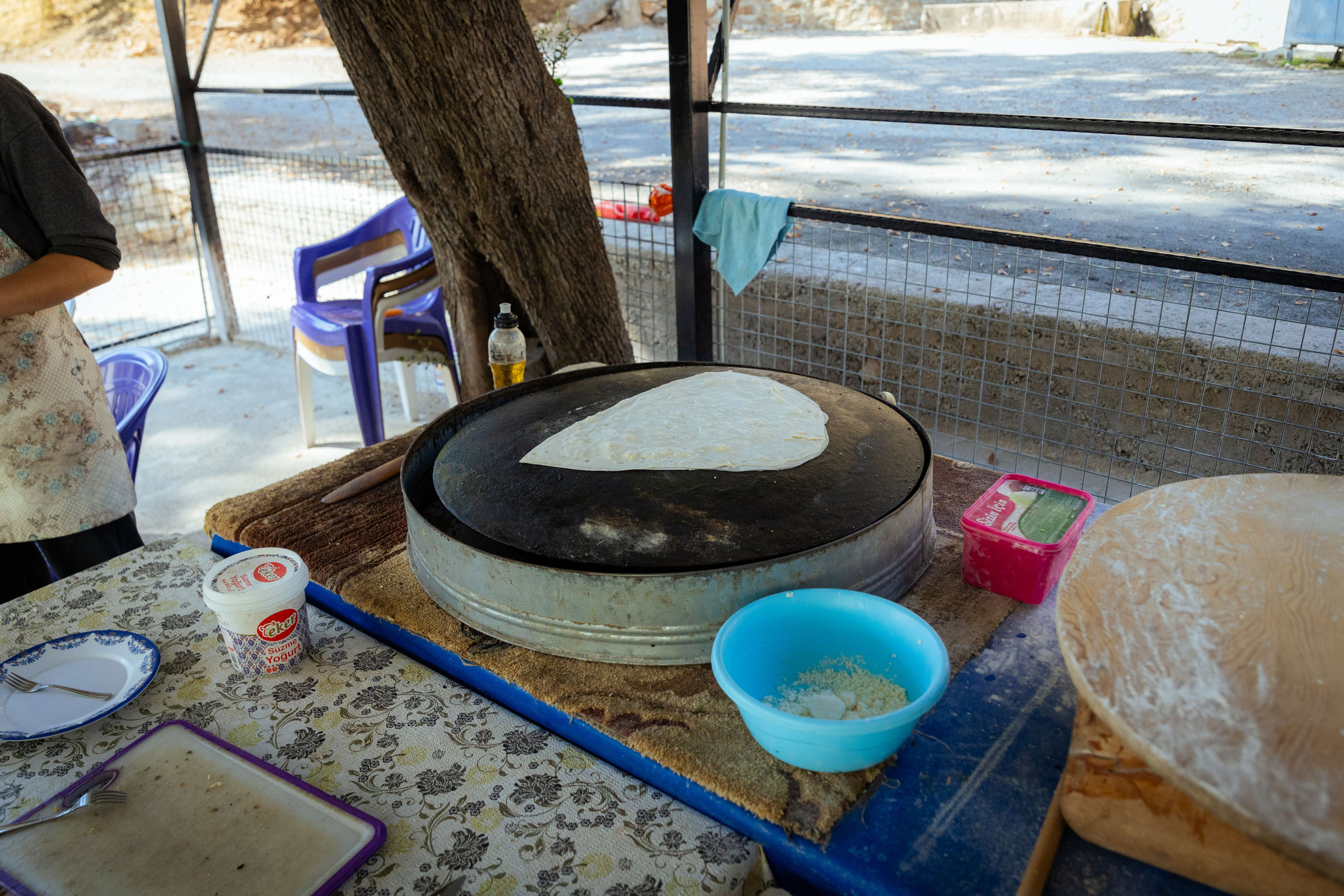 Турция (осень 2023). Фотограф Виноградов Константин