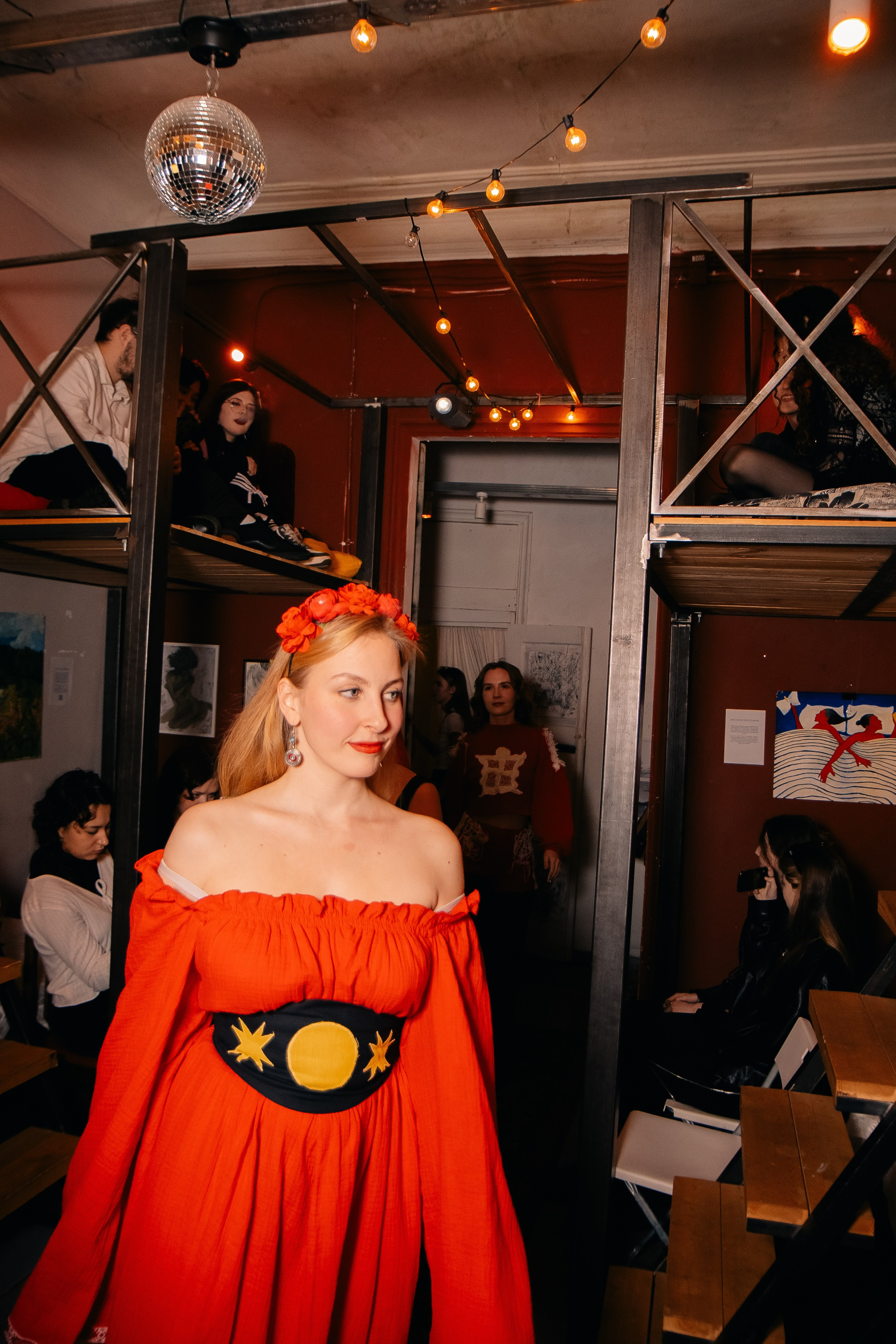 Мероприятия. Фотограф Егор Огородов