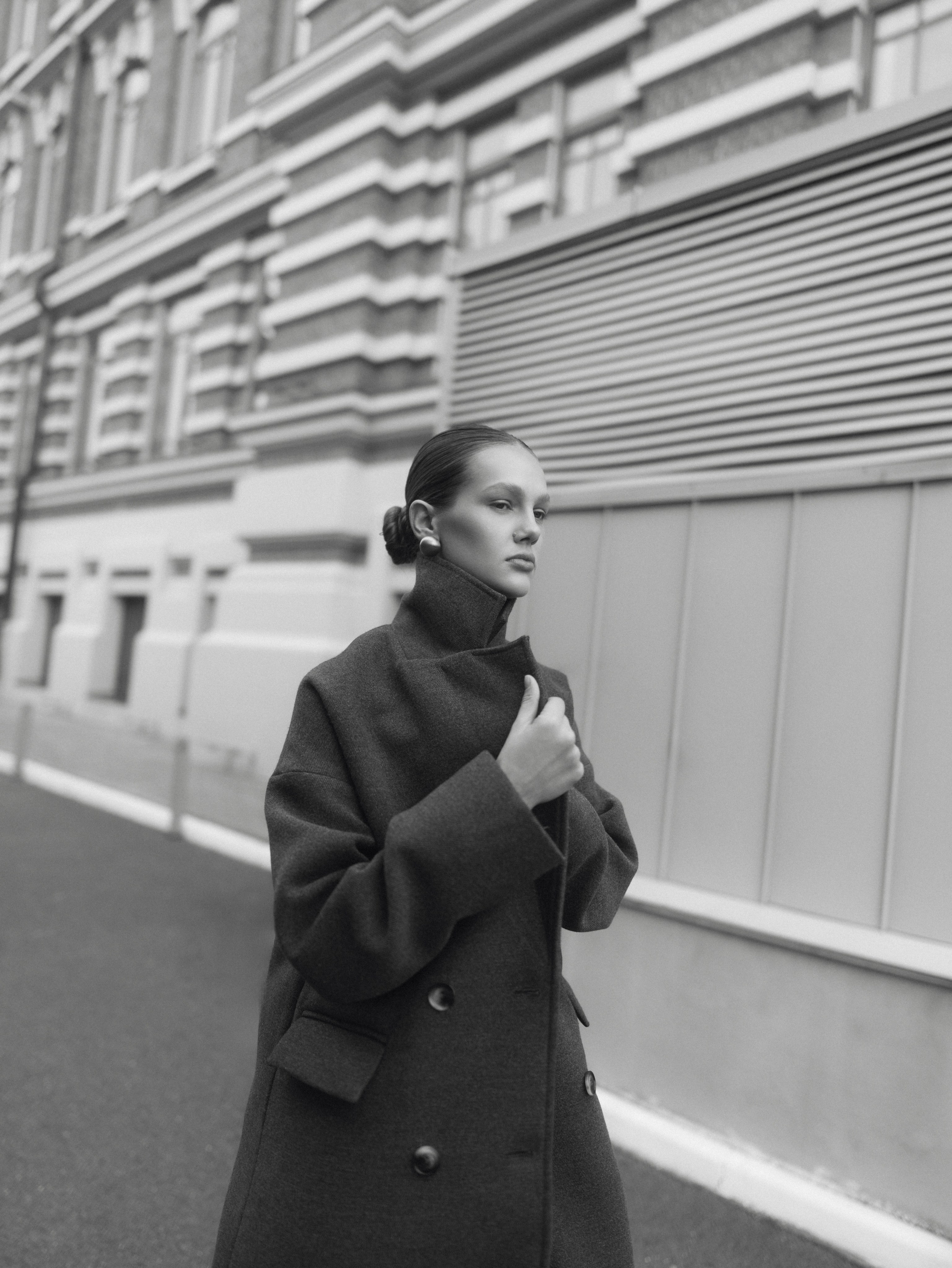 Портретный фотограф Казань