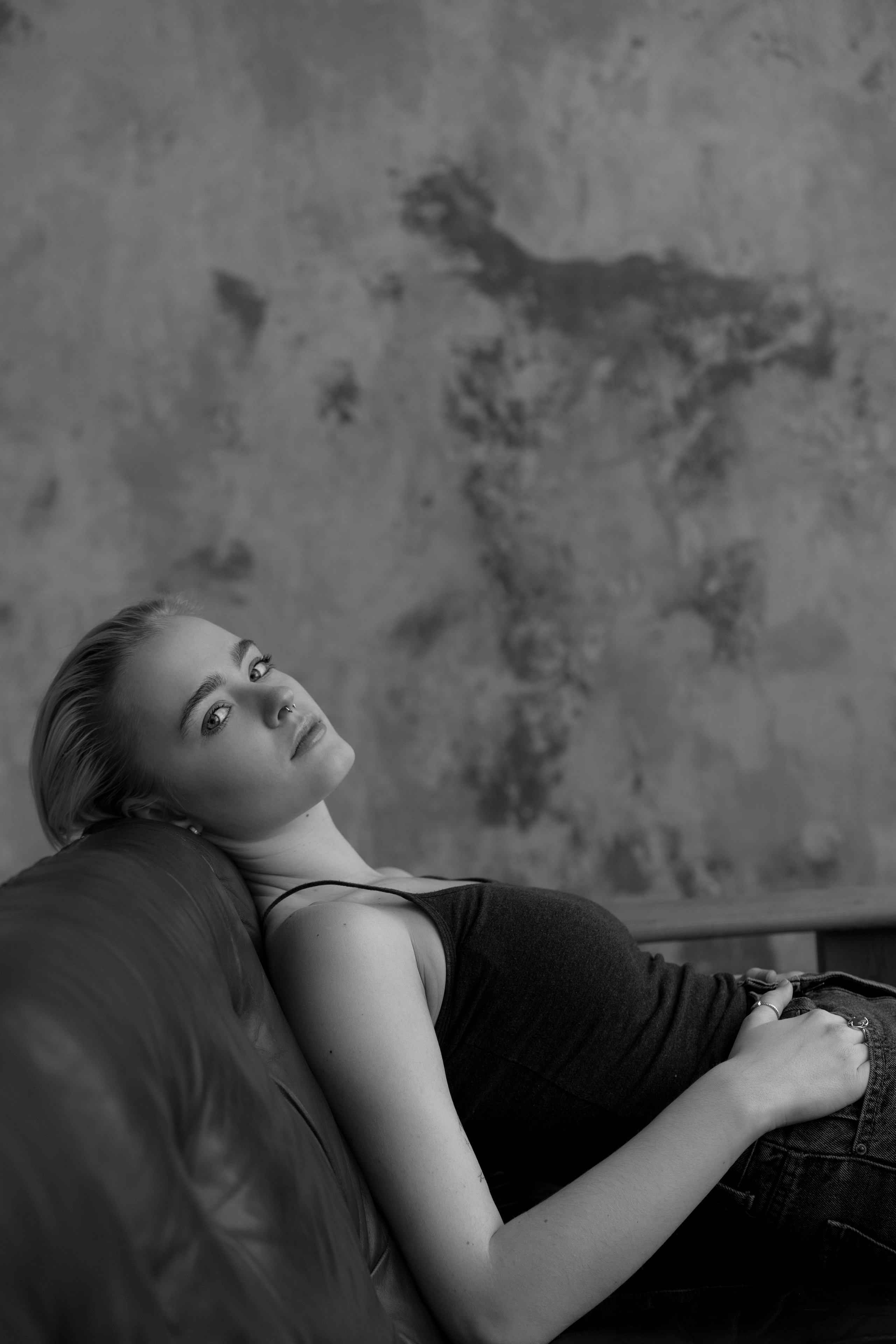 Alisha. Фотограф Ирина Соколенко Санкт-Петербург