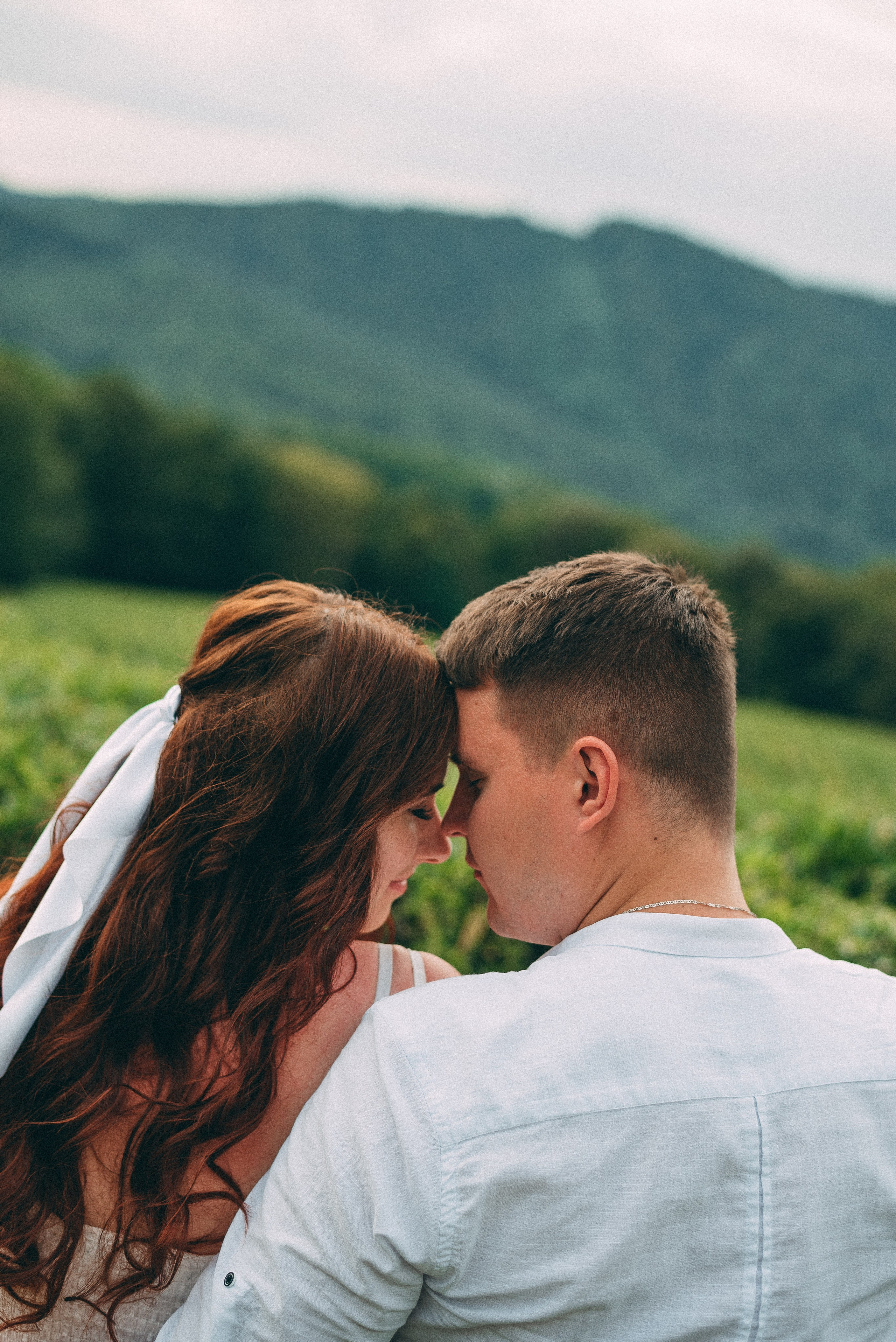 Ксения и Никита. Плантации. Фотограф в Сочи — Маргарита Поганова
