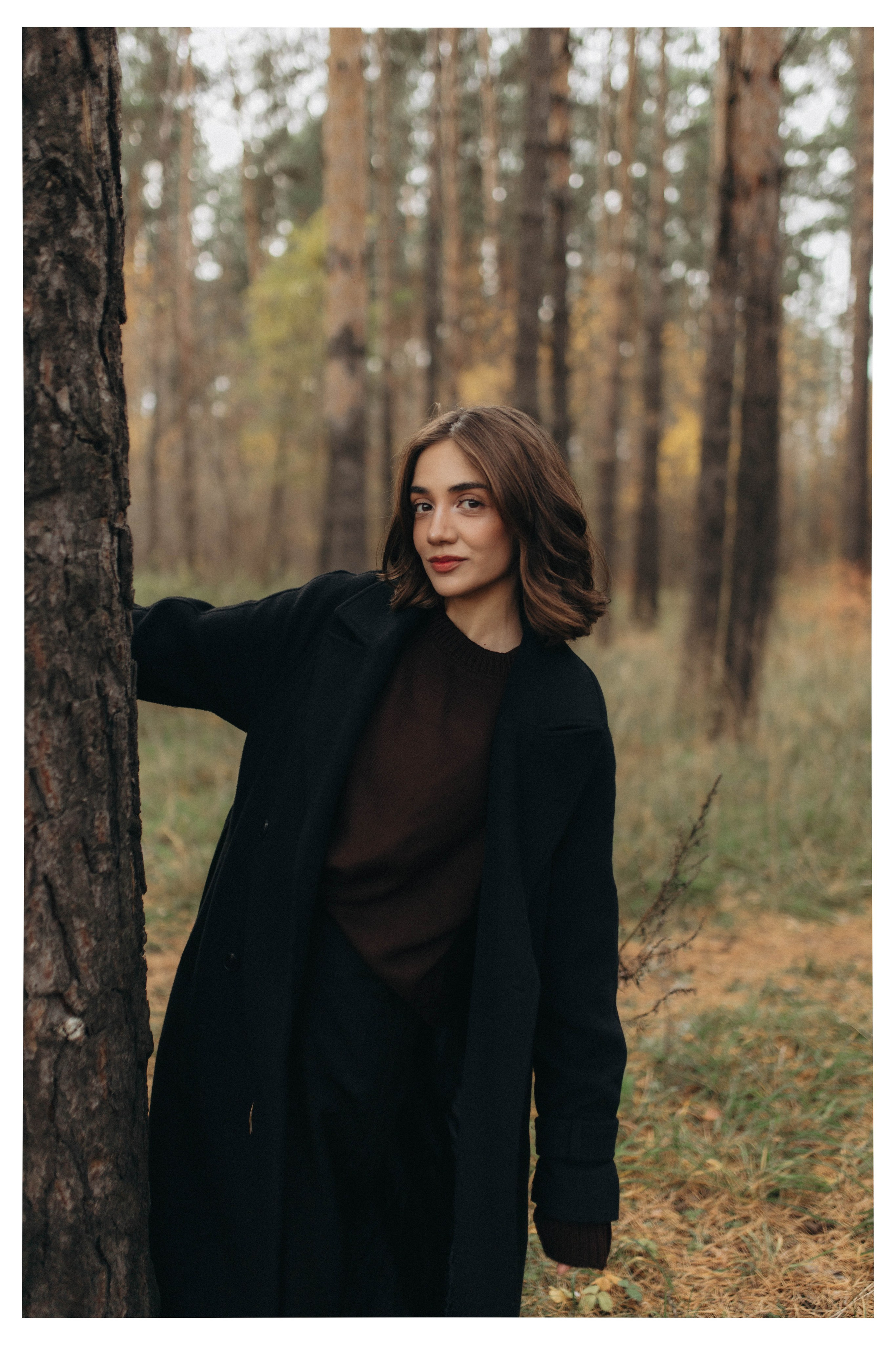 Индивидуальная