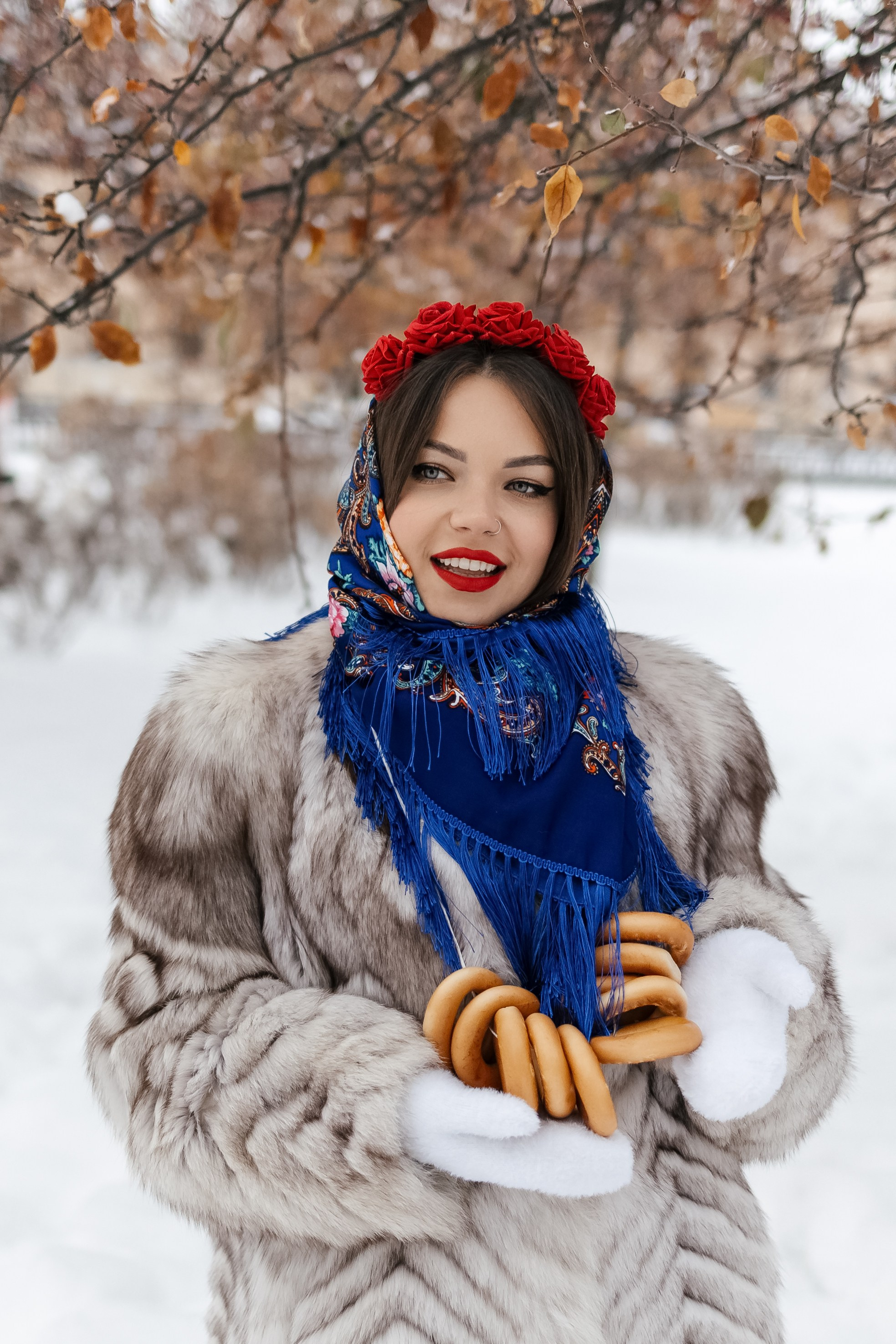 Мария. Lifestyle фотограф в Санкт-Петербурге Анна Щекалева