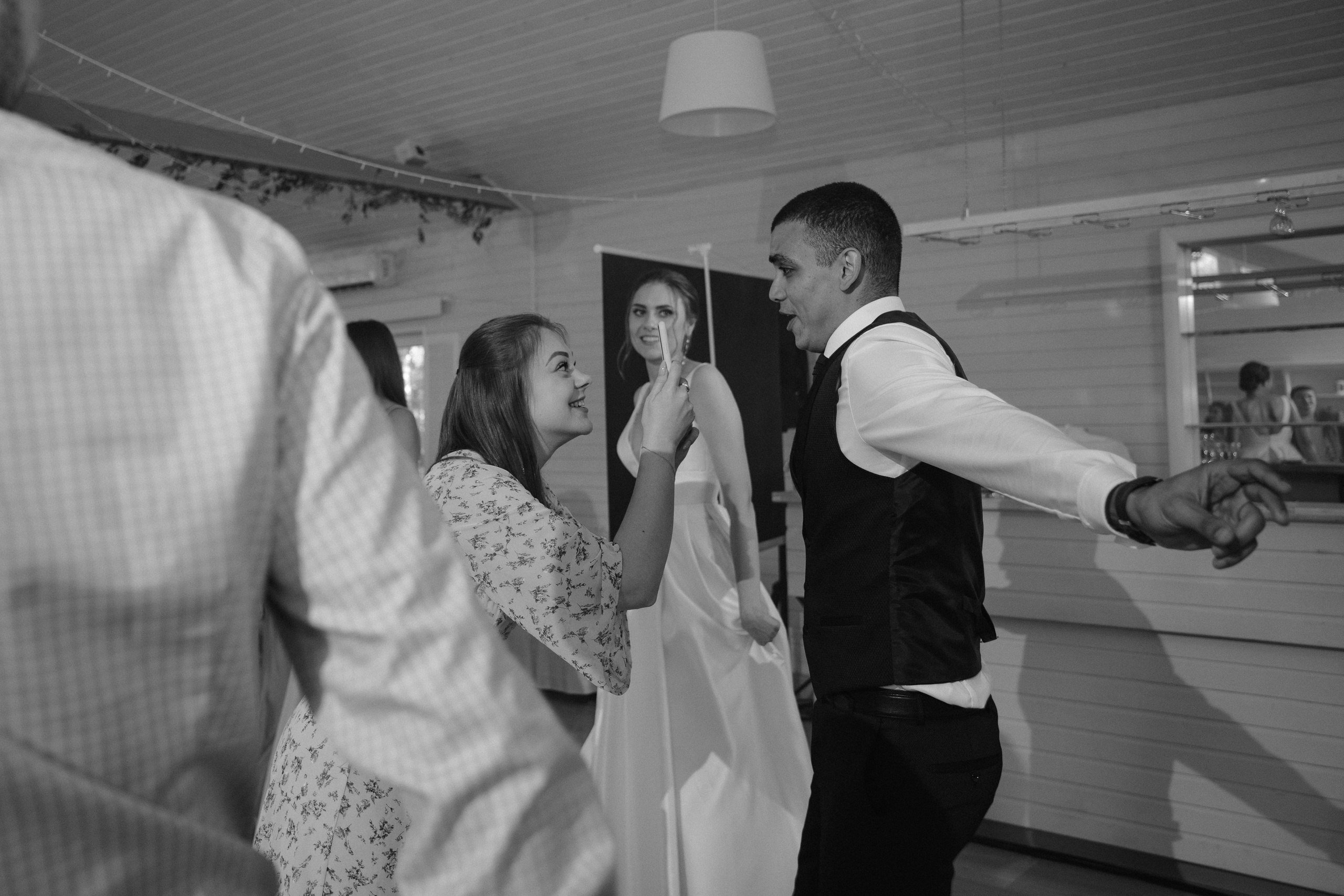 3. Свадебный фотограф — Наталья Фед СПб/Москва