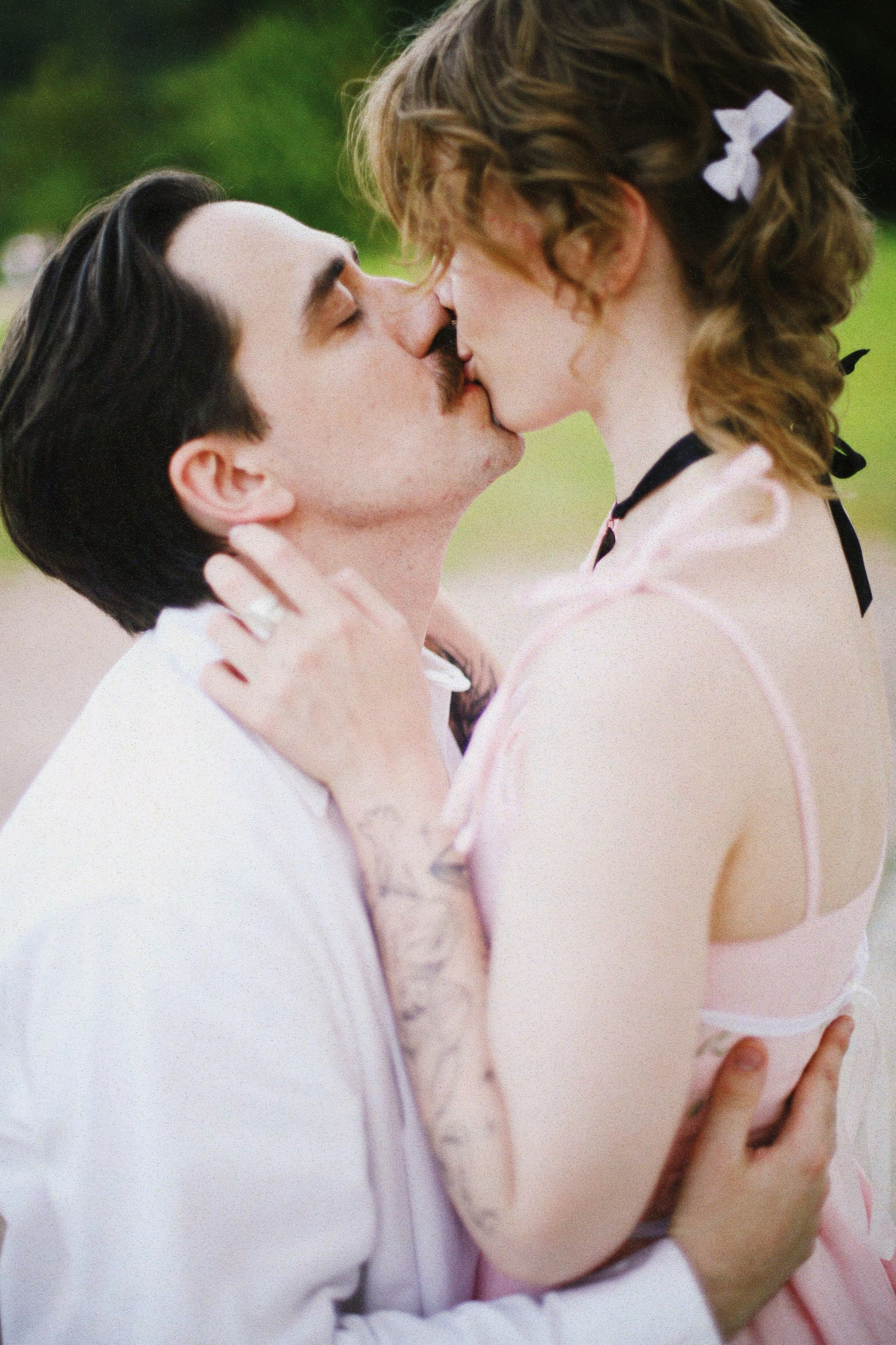 Василиса и Денис. Фотограф Екатерина Максимова: семейные, индивидуальные съемки, свадьбы