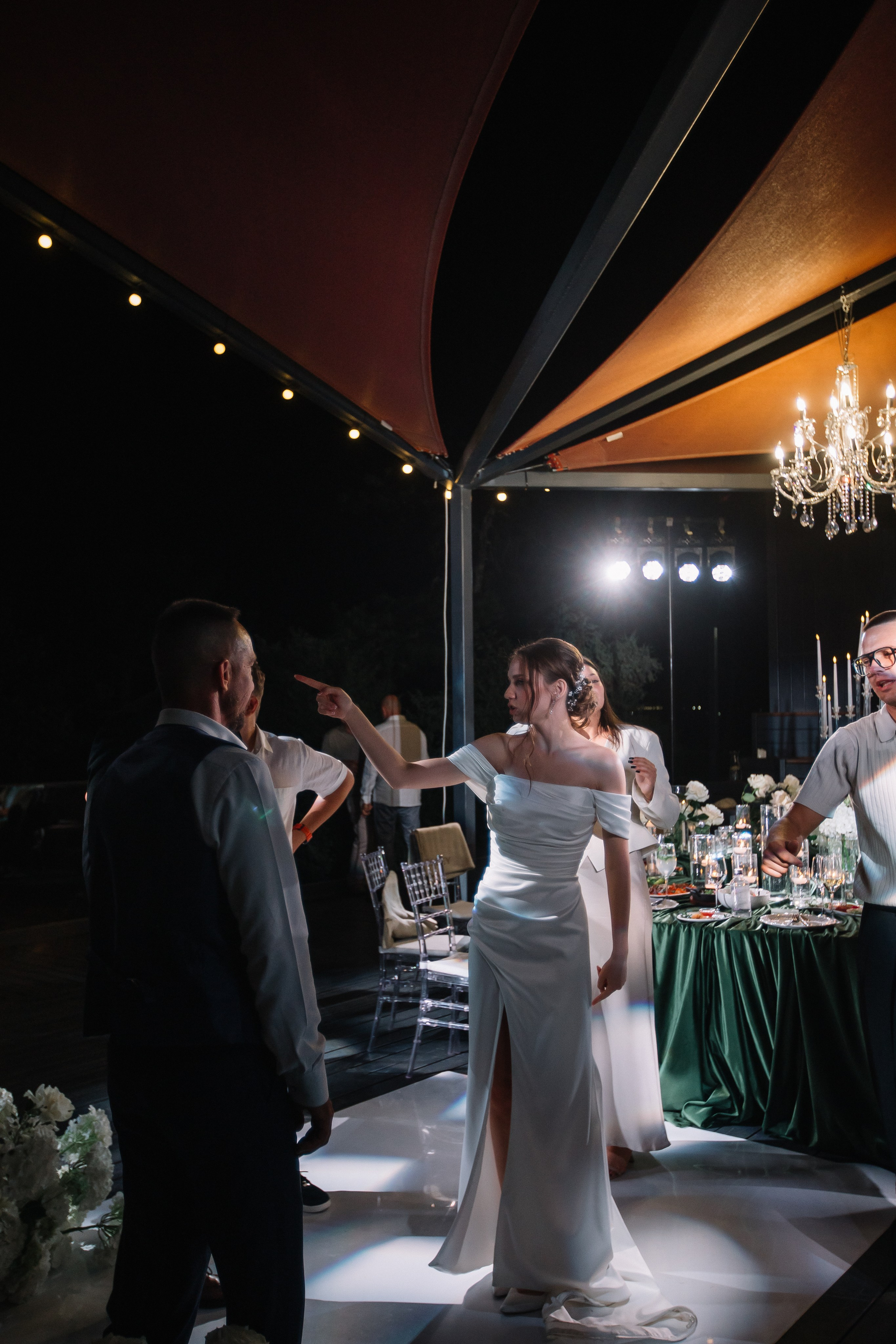 Андрей и Алина. Винодельня 78 Балаклава. Фотограф Анна Лейман. Севастополь