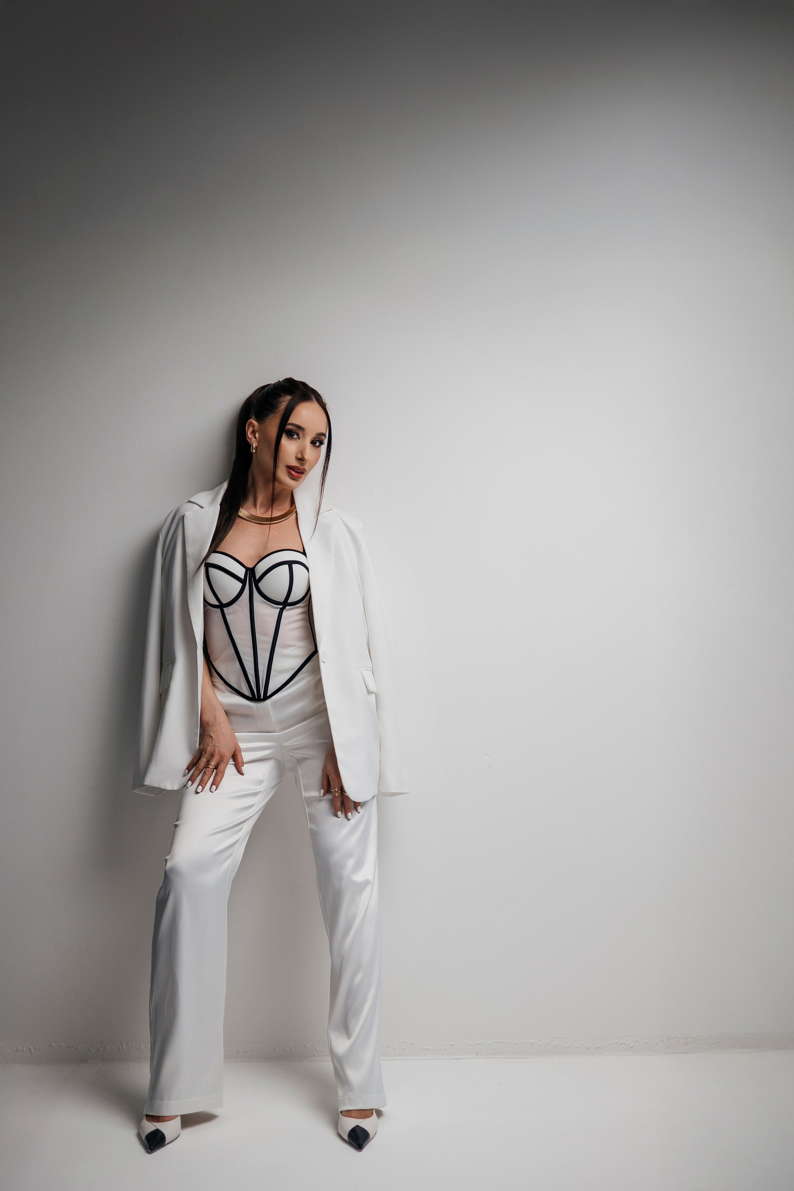 Индивидуальные. Фотограф в Москве Екатерина Потапова