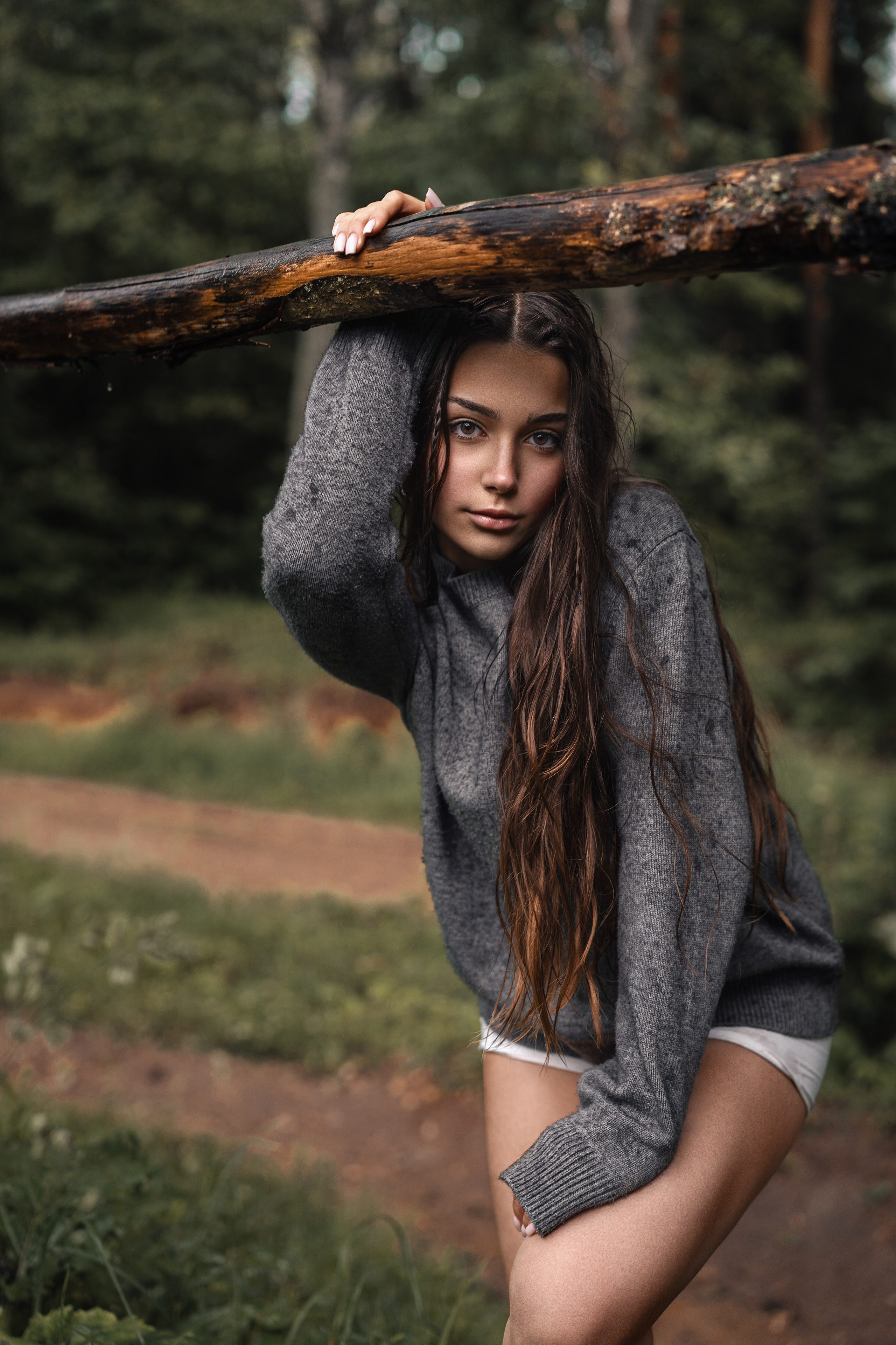 Ви. Женский фотограф Обнинск — Москва