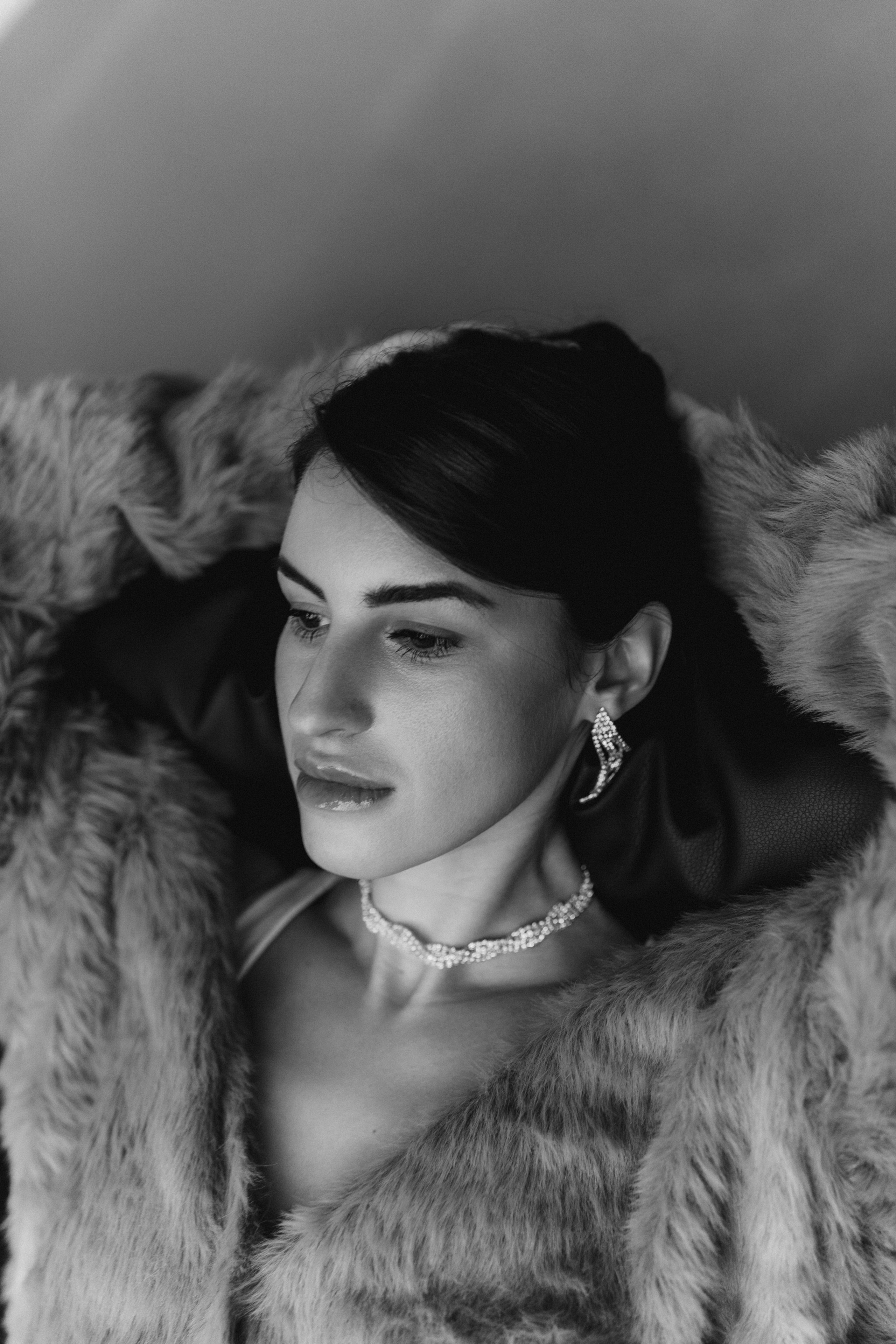 Сабина. Женский фотограф Обнинск — Москва