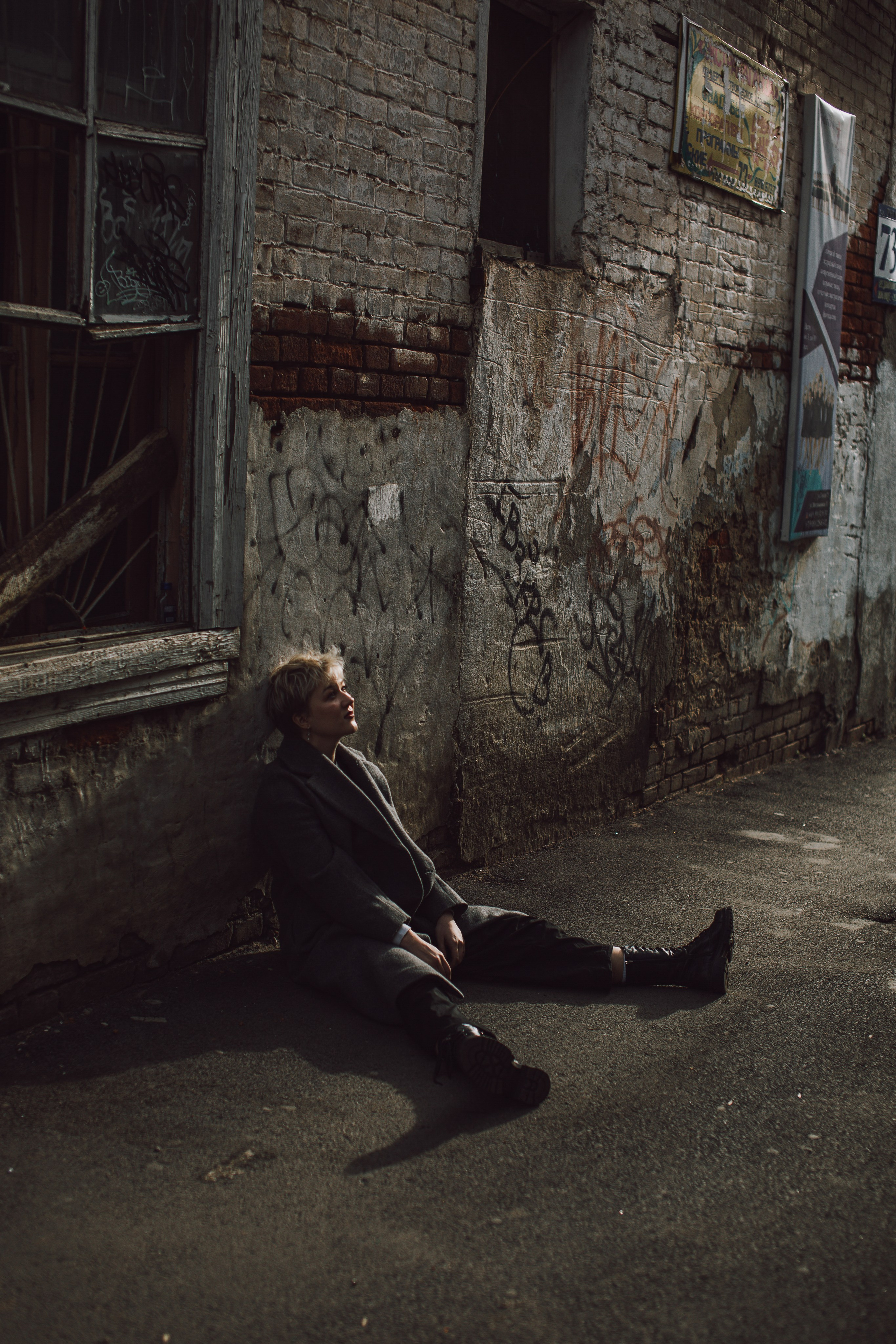 Даша в Краснодаре. Свадебный и семейный фотограф/видеограф в Краснодаре Наталья Осинская