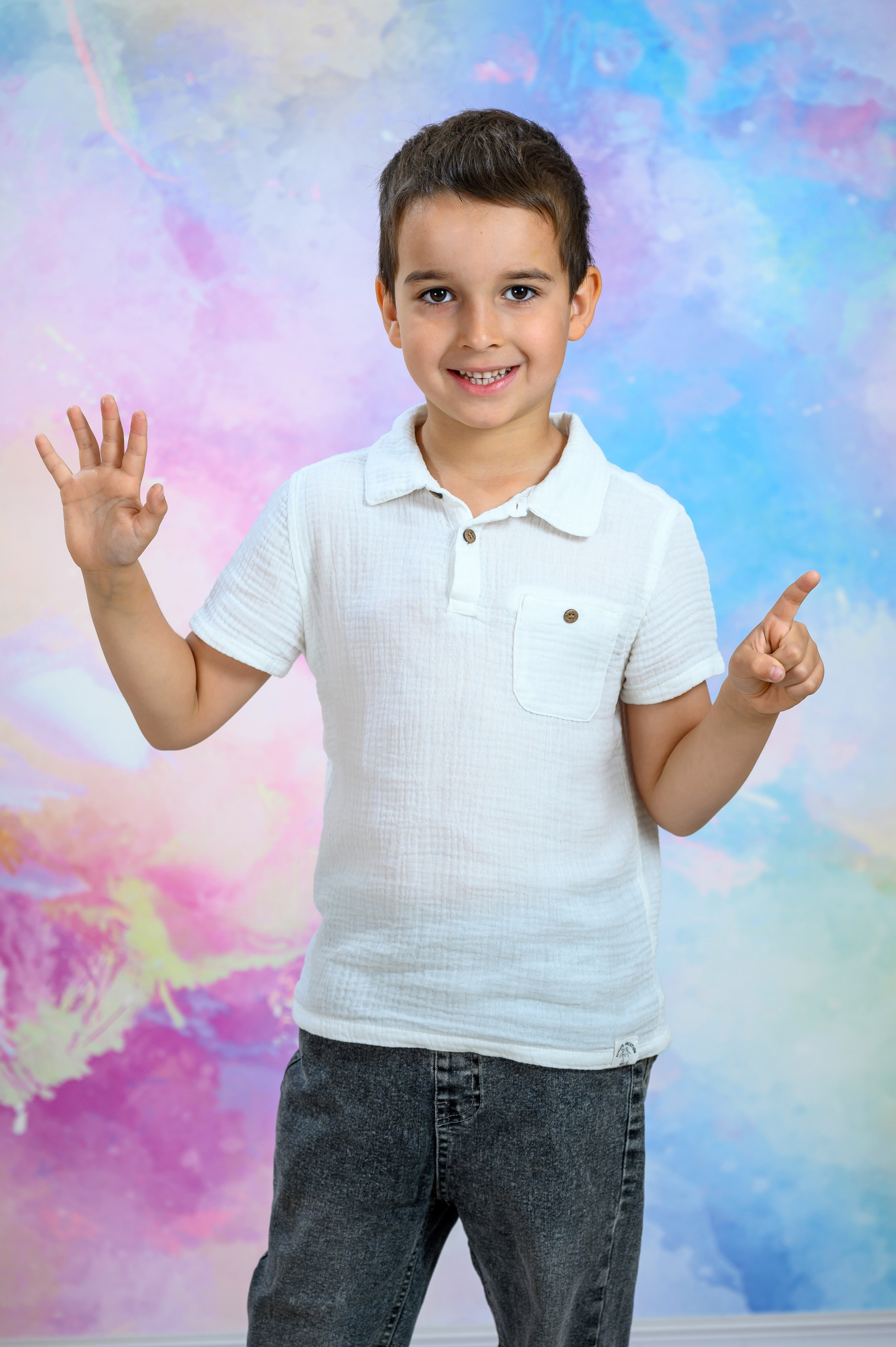 Студийная фотосессия. Вячеслав Скрипник Фотограф Краснодар