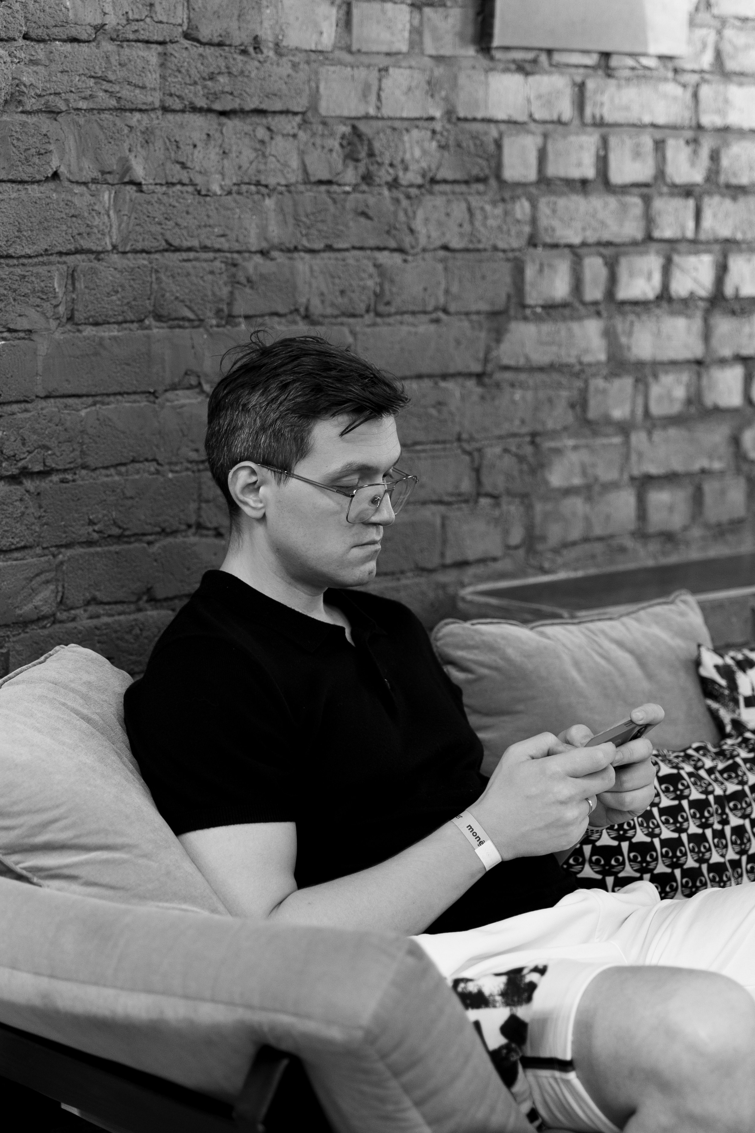 Tom Builders Meetup. Свадебный фотограф | Москва