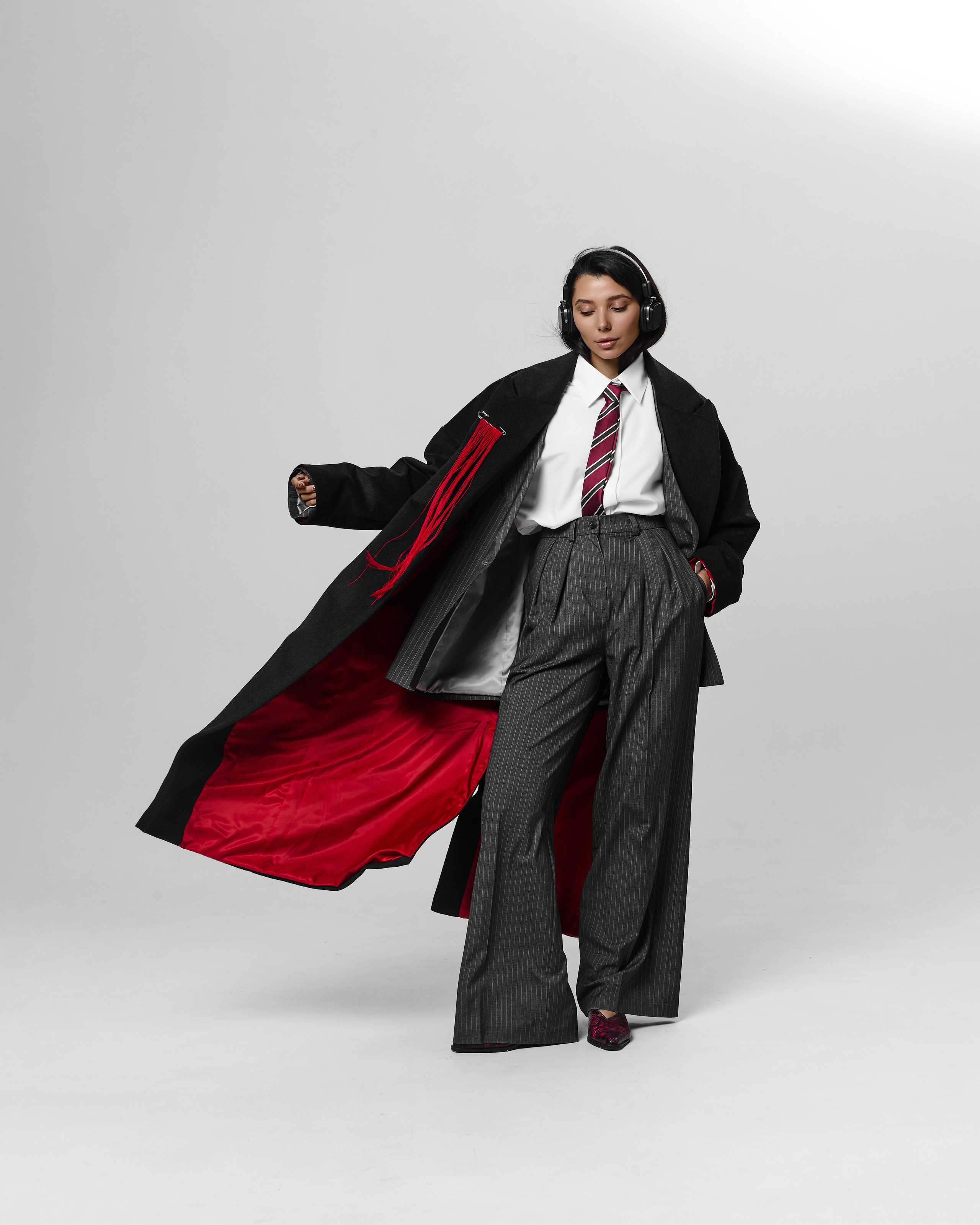 BLACK SISTERZ. Ася Солопова, фотограф Тюмень