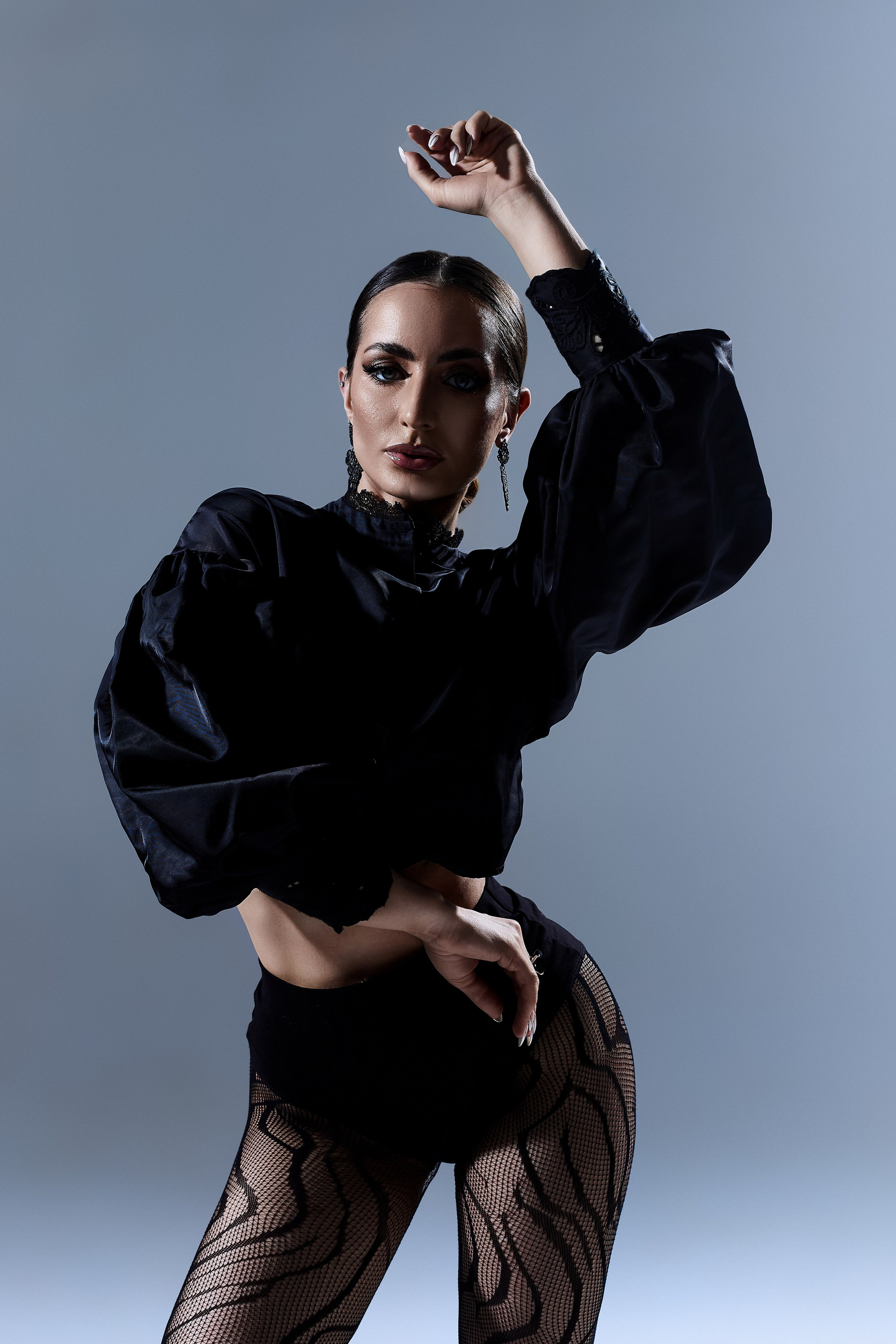 EKATERINA. Ася Солопова, фотограф Тюмень