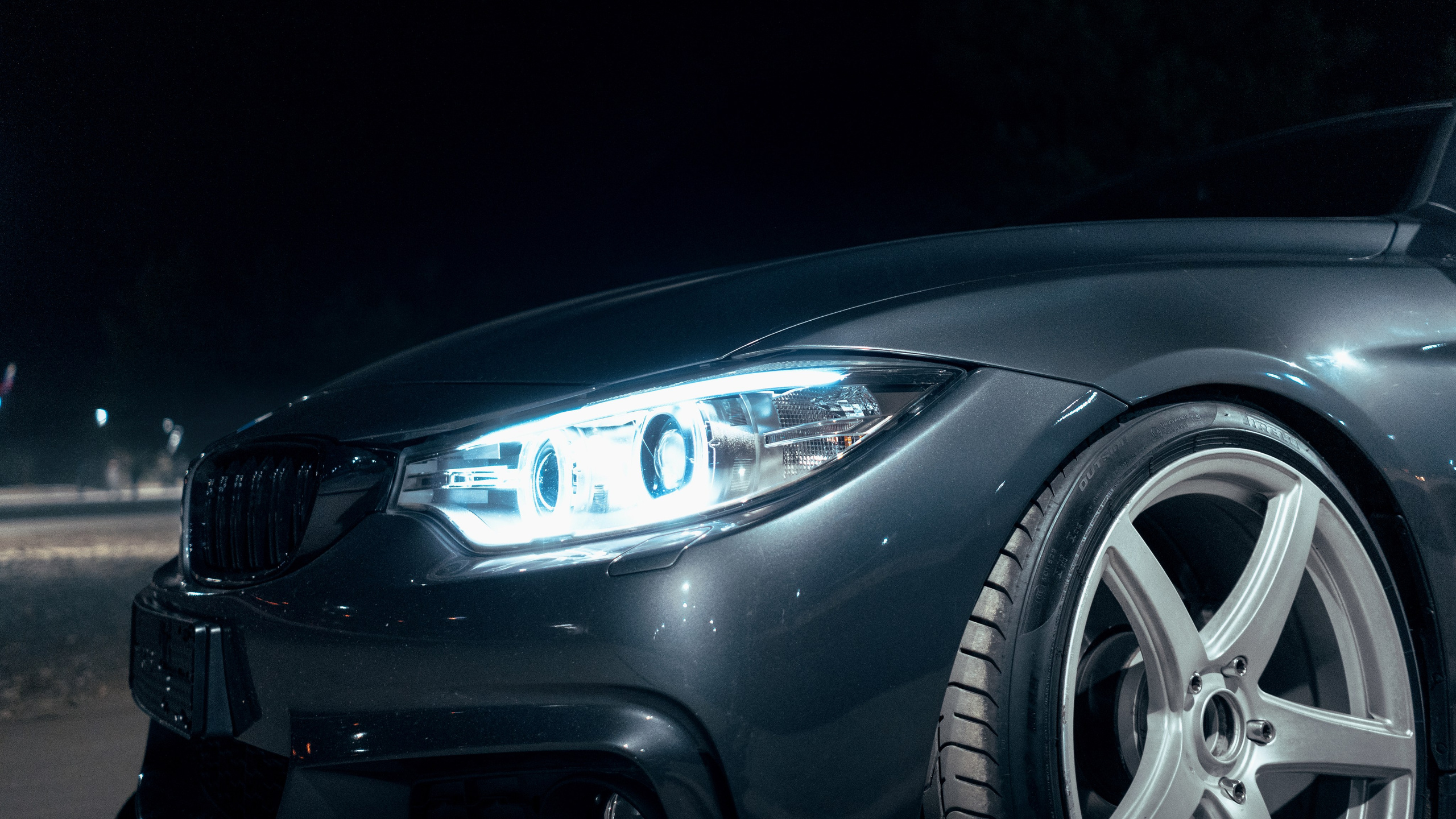 Фотографии BMW 420d