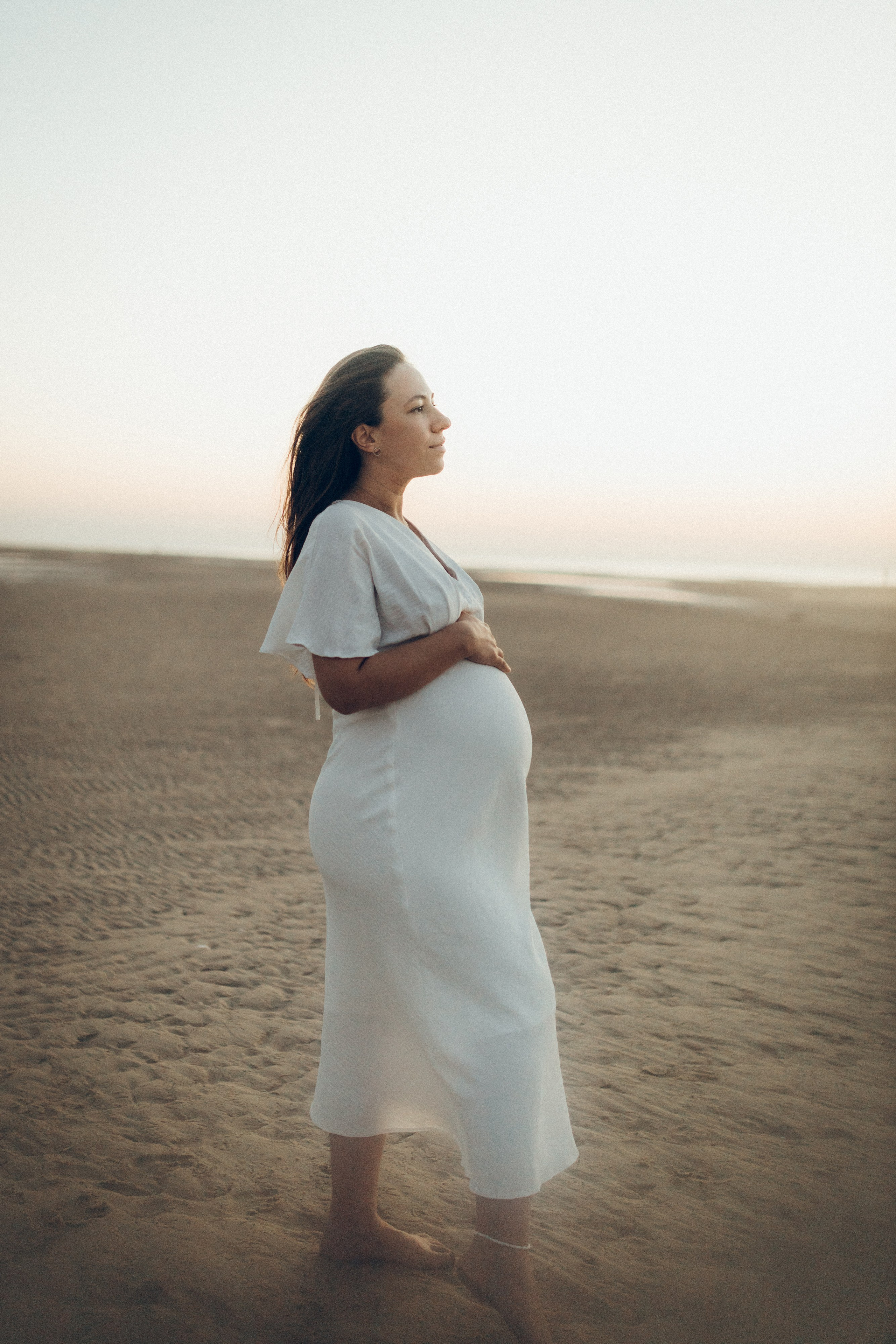 Денис & Юля. Семейный фотограф и фотограф на роды в Ростове-на-Дону Мухина Виктория