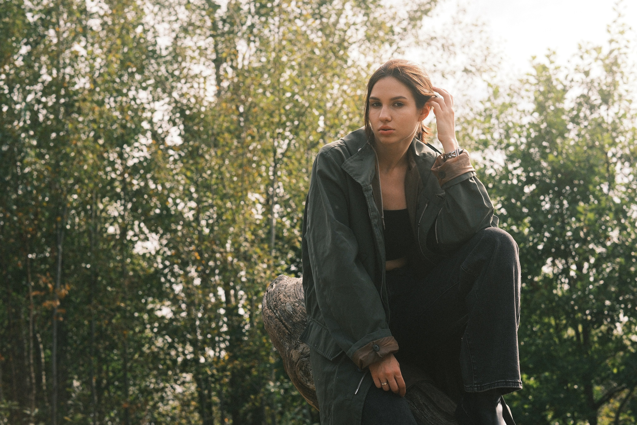 Мария. Глеб Долгов  — Фотограф в Санкт-Петербурге