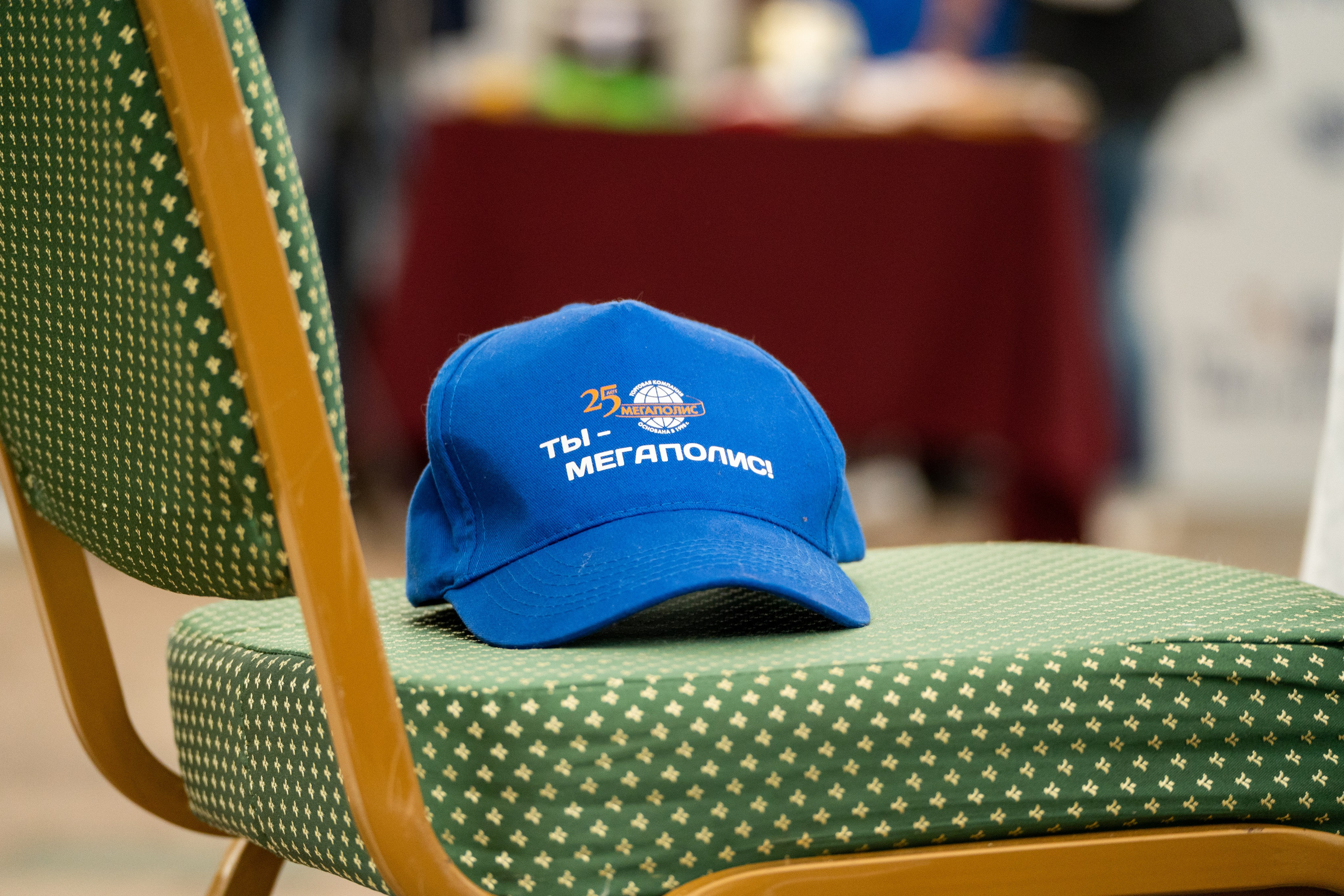 Тимбилдинг для компании Мегаполис. Фотограф в Самаре Иван Булатов