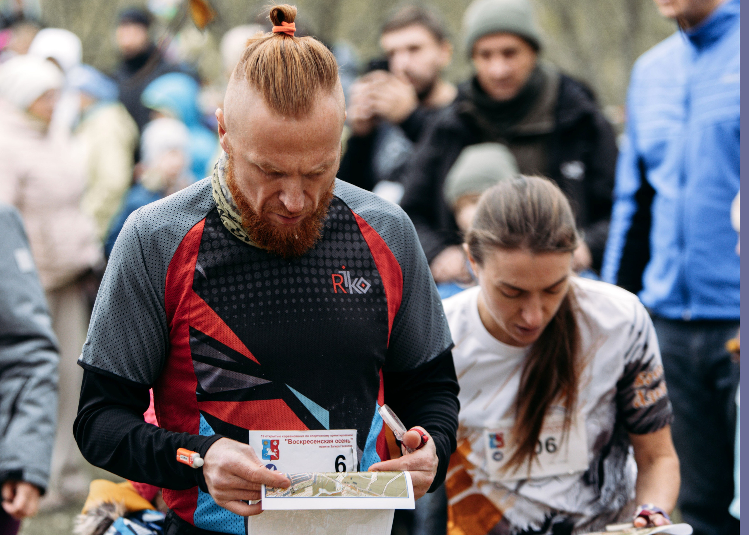 XIX фестиваль спортивного ориентирования «Воскресенская осень». Выпускные альбомы для школы и детского сада — школьный фотограф Подольск, Троицк, Щербинка, Москва