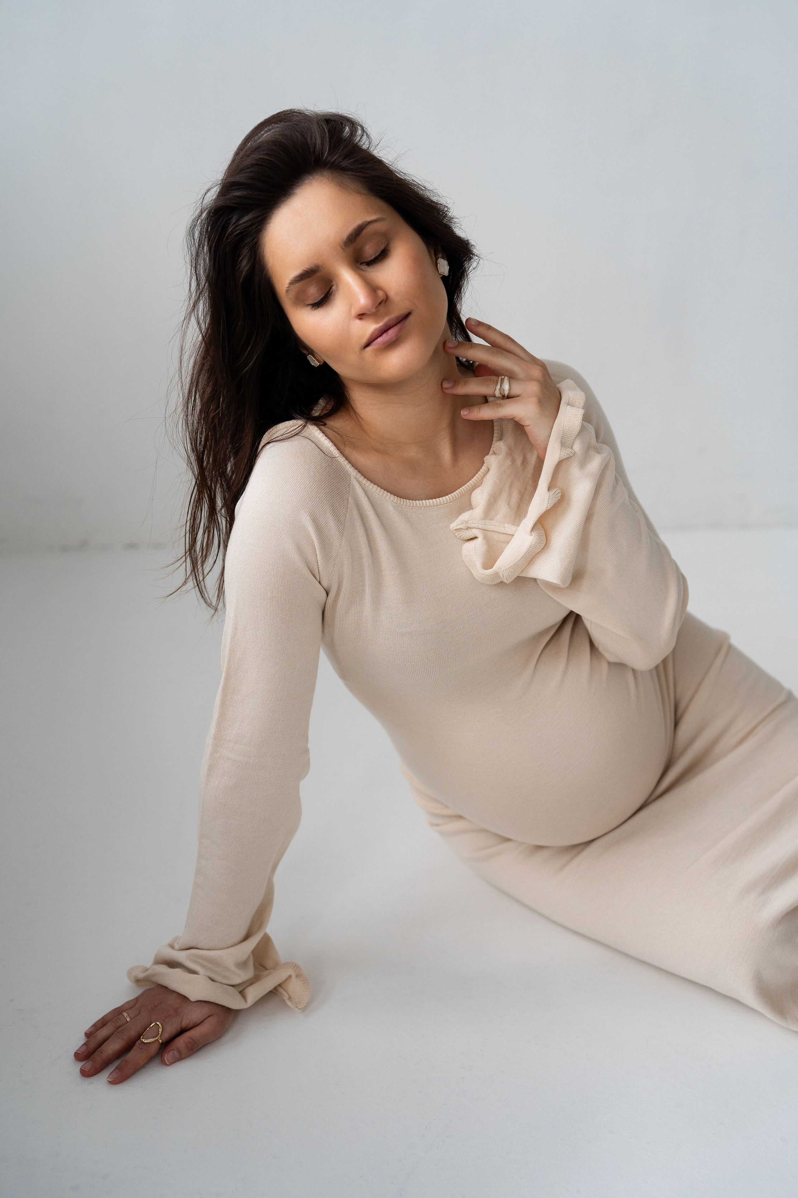 Фотограф беременности в Краснодаре. Семейный и NEWBORN фотограф г. Краснодар