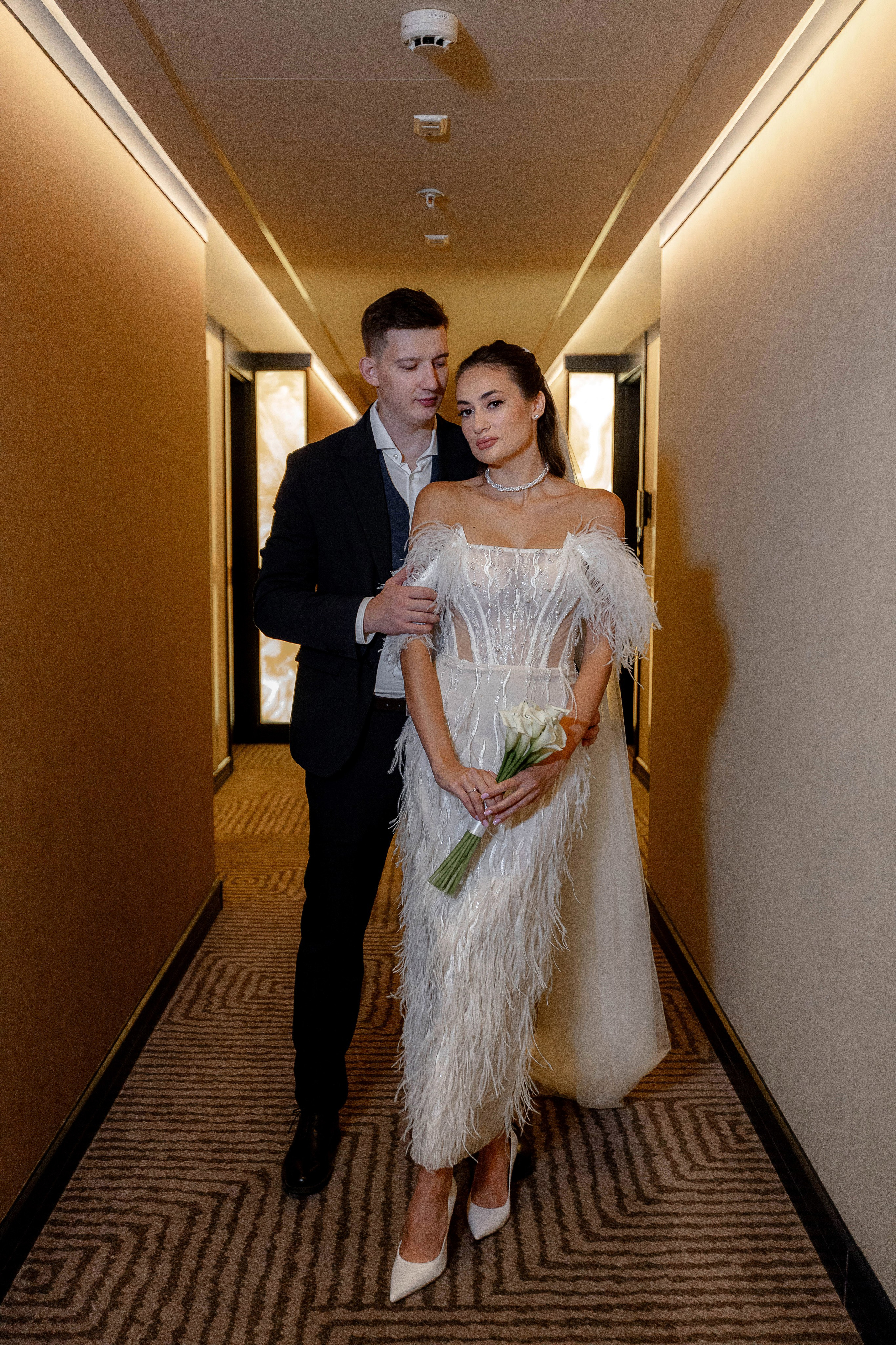 Вероника и Антон Москва. Свадебный фотограф Москва КМВ Марина Комиссарова