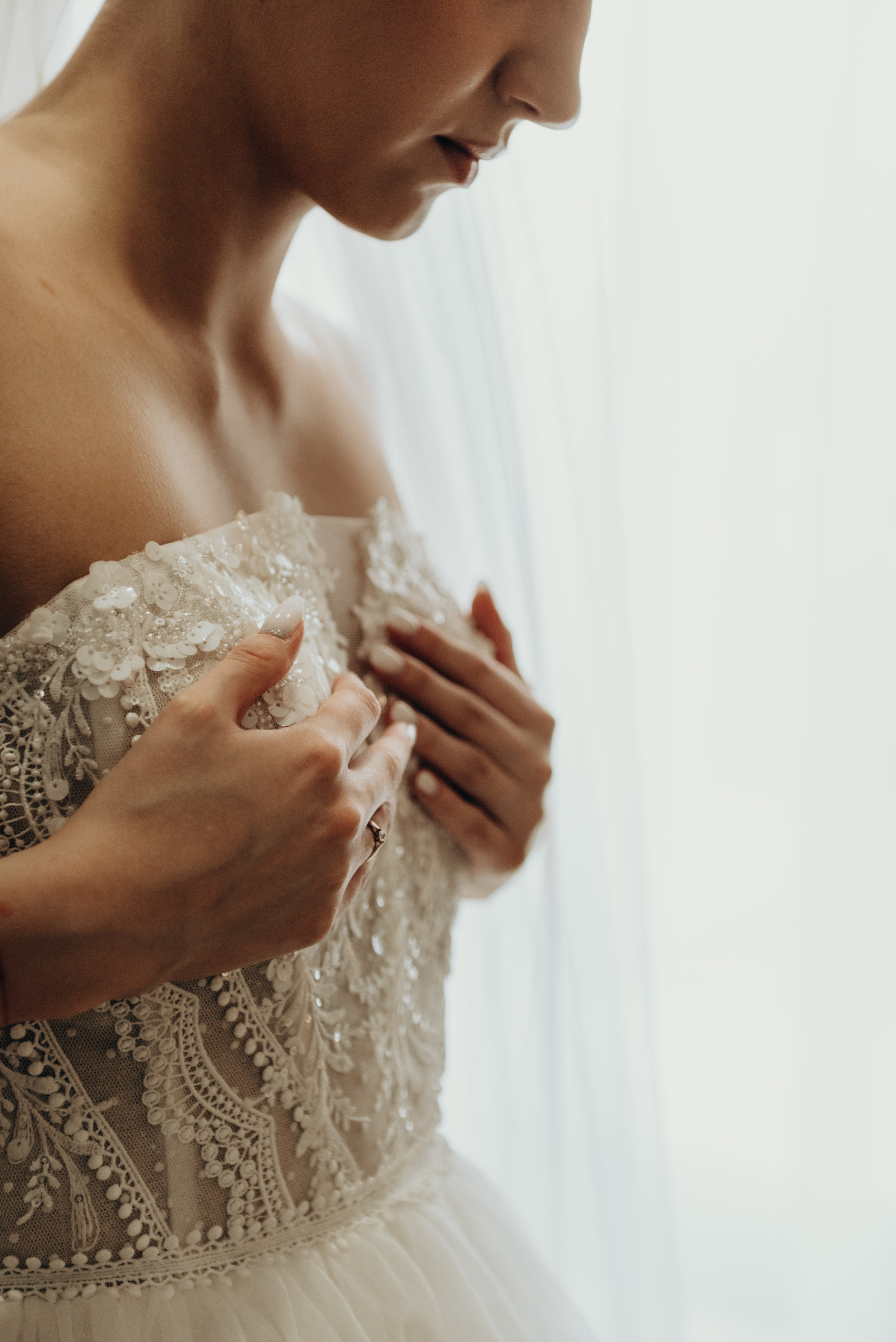 Павел и Мария. Фотограф в Томске Мария Март