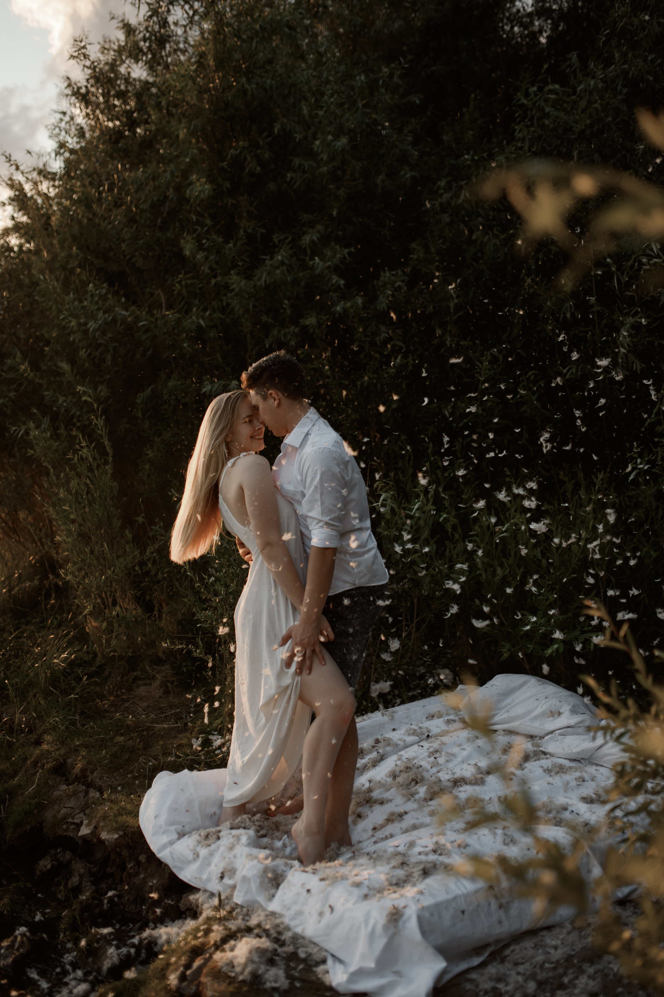 Love Story. Свадебный фотограф в г. Астрахань. Так же выезжаю в другие города