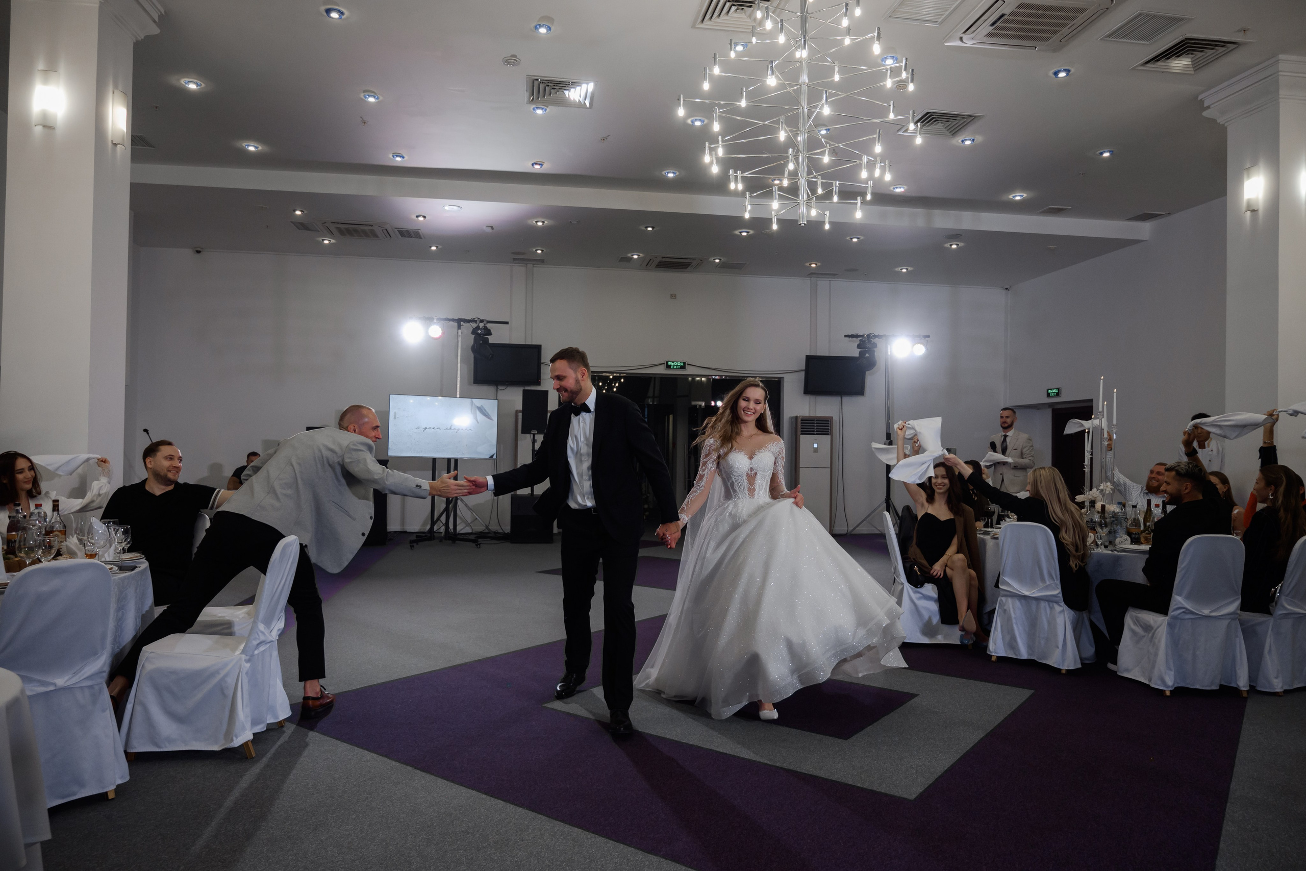 D & M. Свадебный фотограф в г. Астрахань. Так же выезжаю в другие города