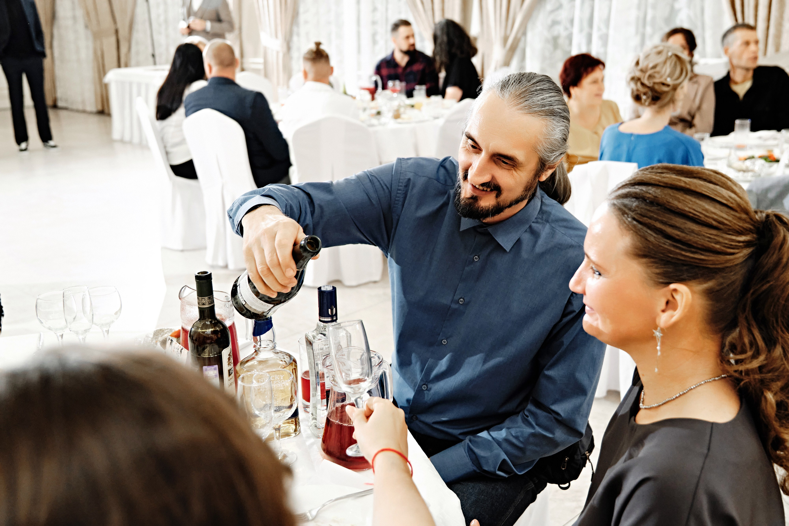 Лада и Константин