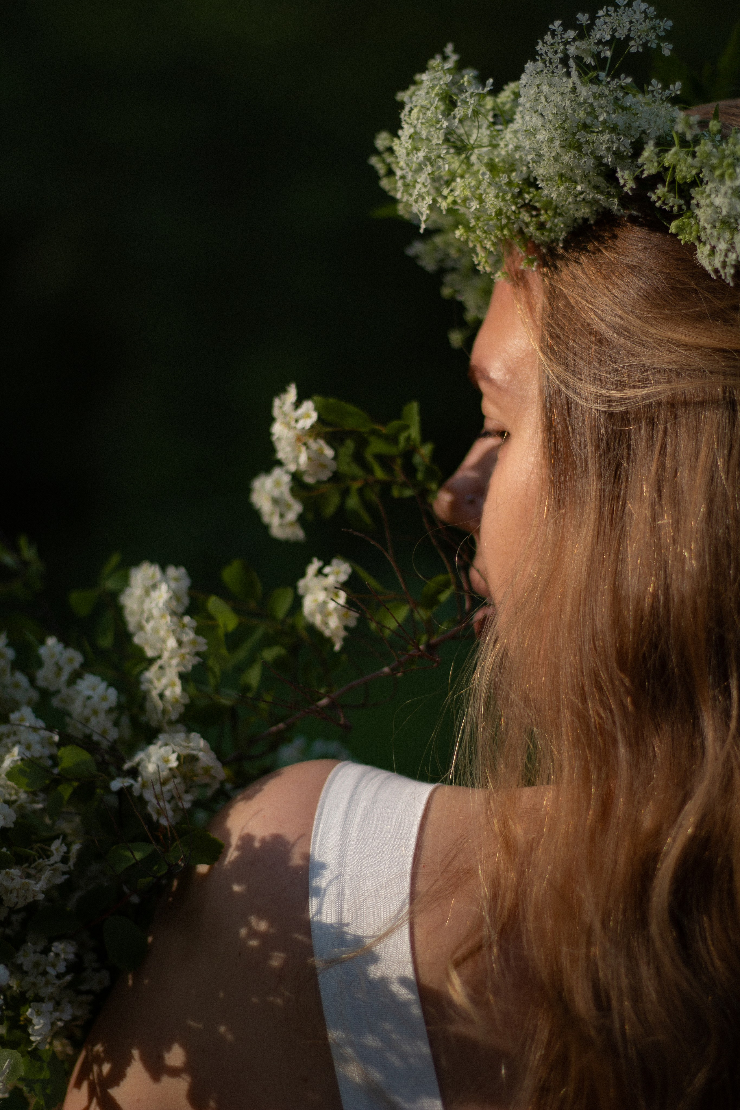 Ивана Купала. Katrin Rosevelli твой персональный фотограф