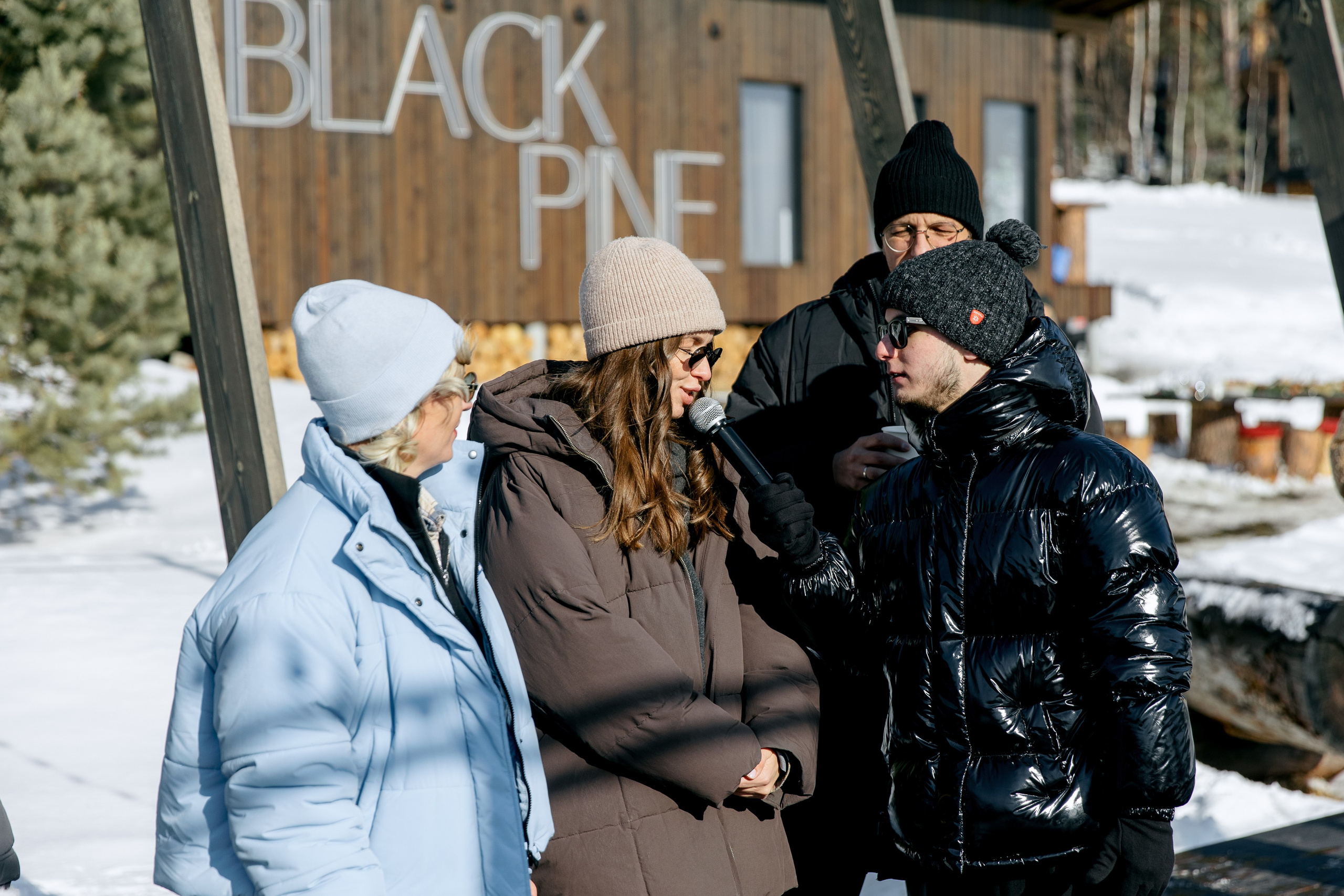 ДЕНЬ ДОЖДЕНИЯ ЕКАТЕРИНЫ. Фотограф в Красноярске