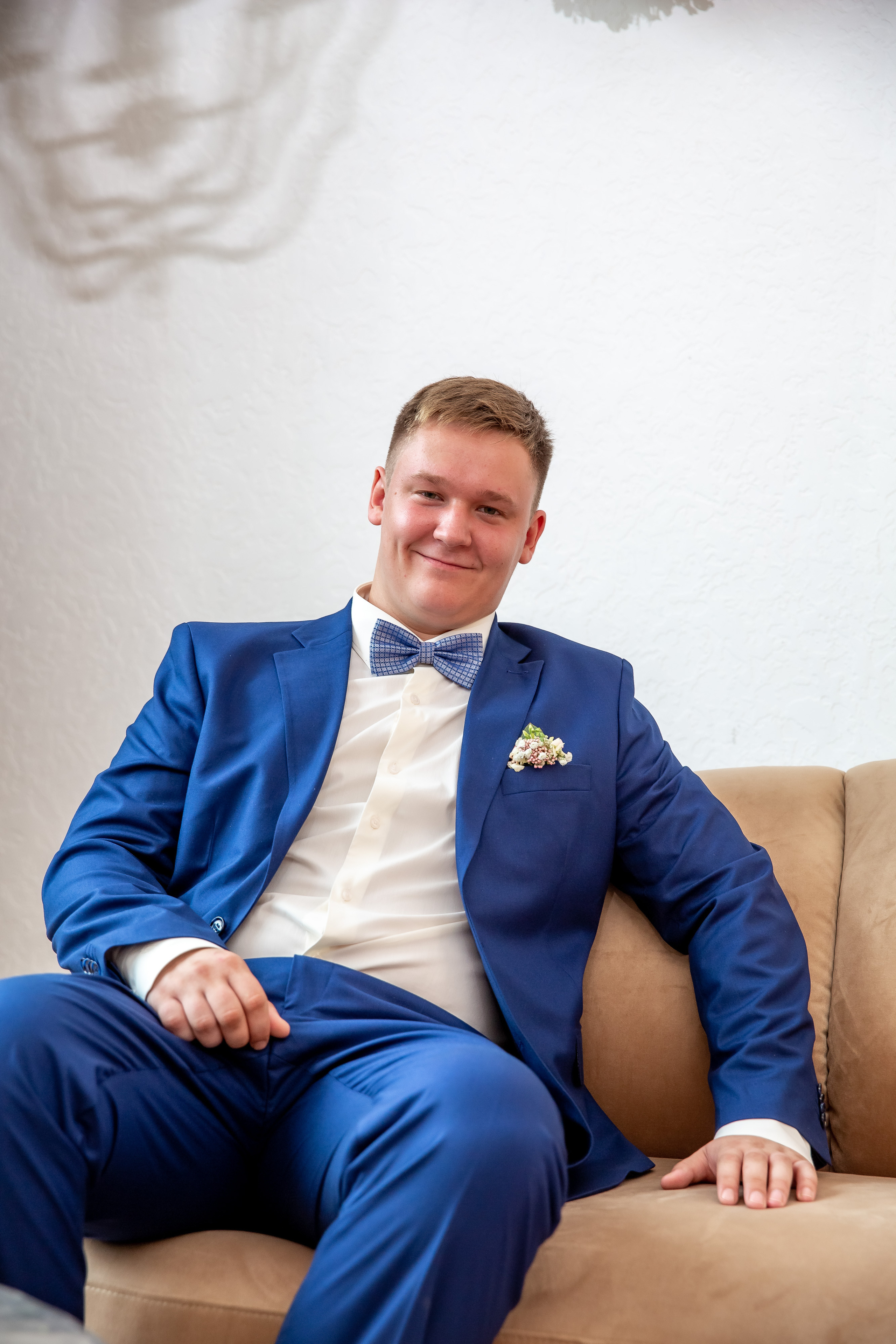 Свадьба Андрея и Арины. Фотограф Алексей Новрузов