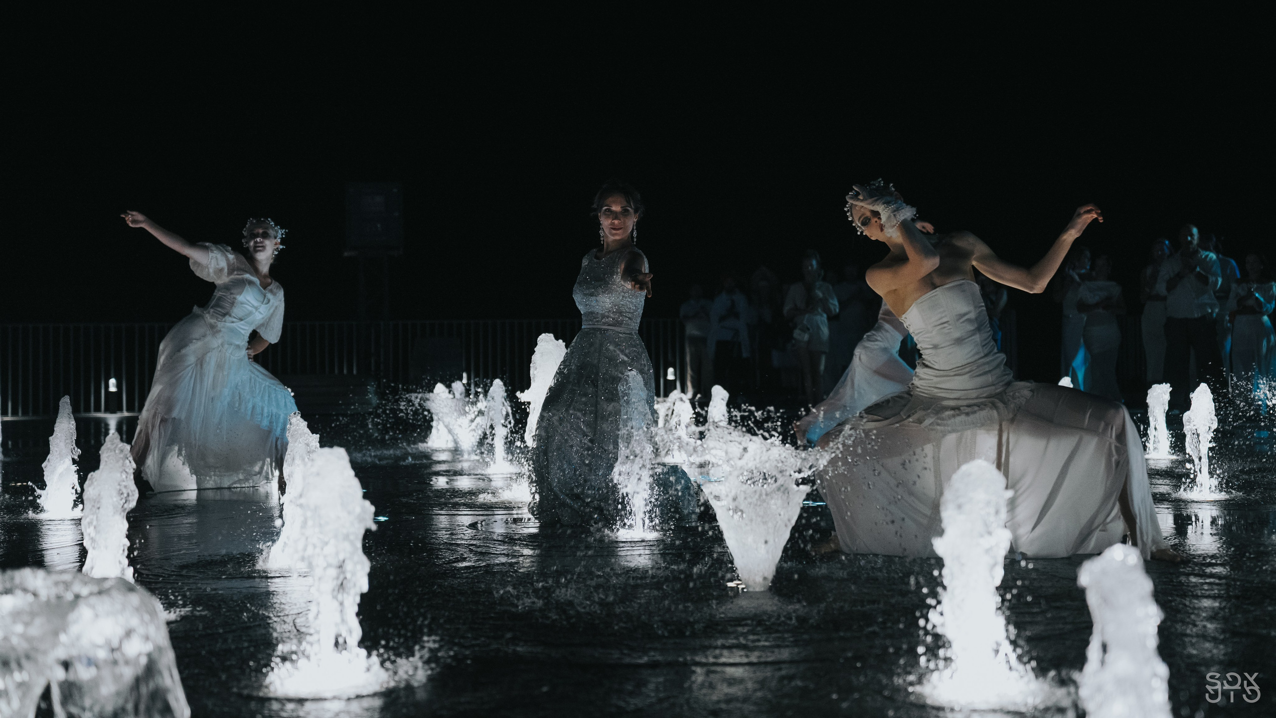 Театр танца ZОДЧИЕ. Мрия. Крым