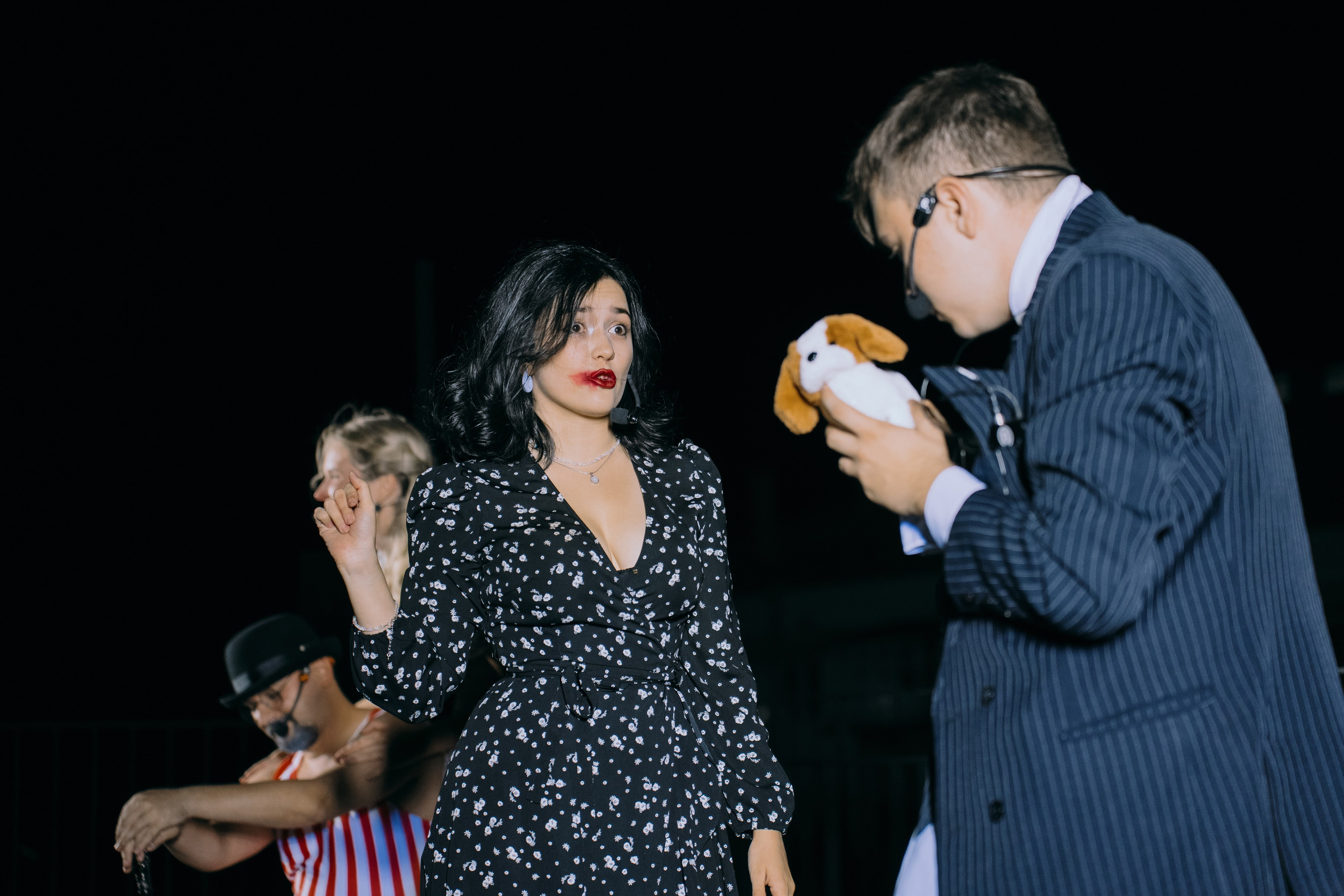 ПОМРЕЖ | Новая земля