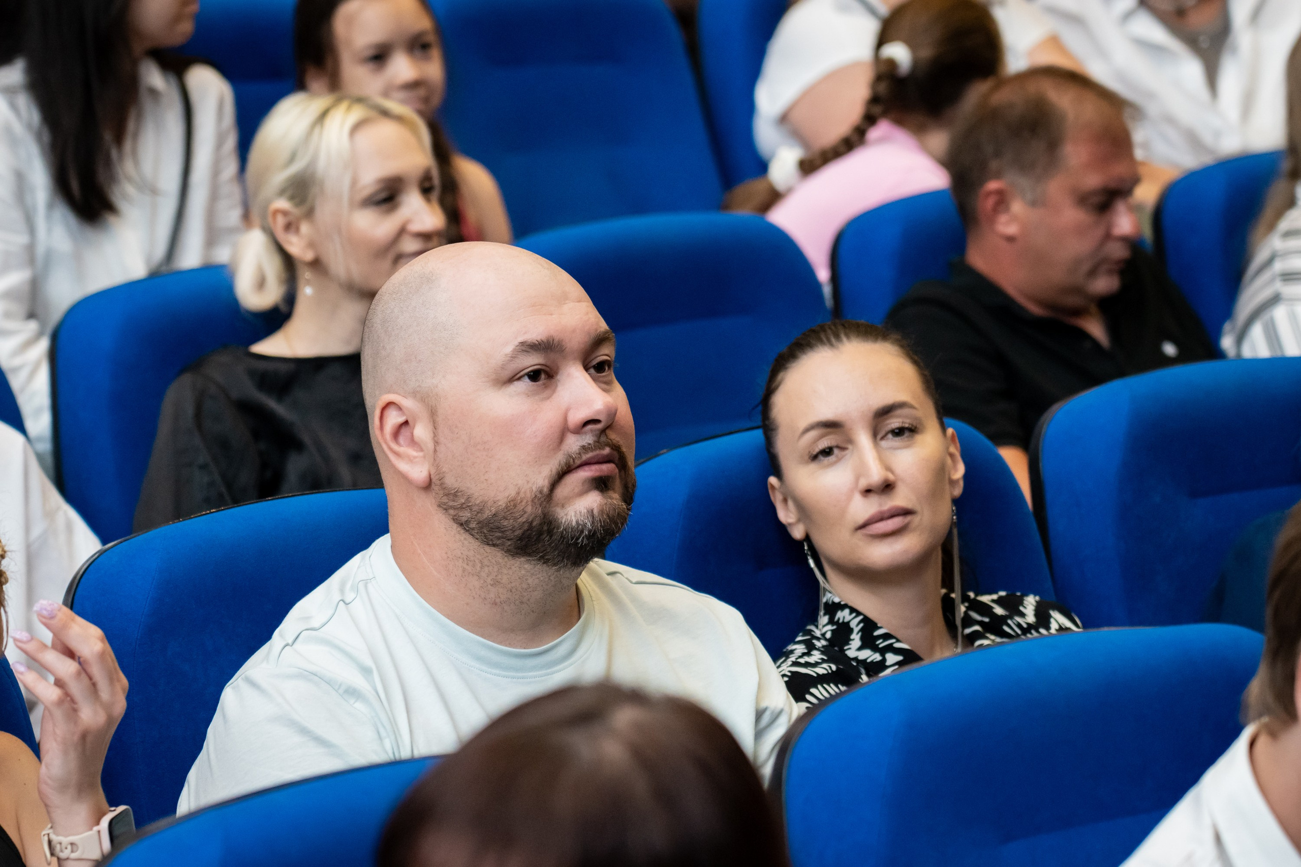 Отчетный концерт «БЕЗ ПРЕДЕЛА»