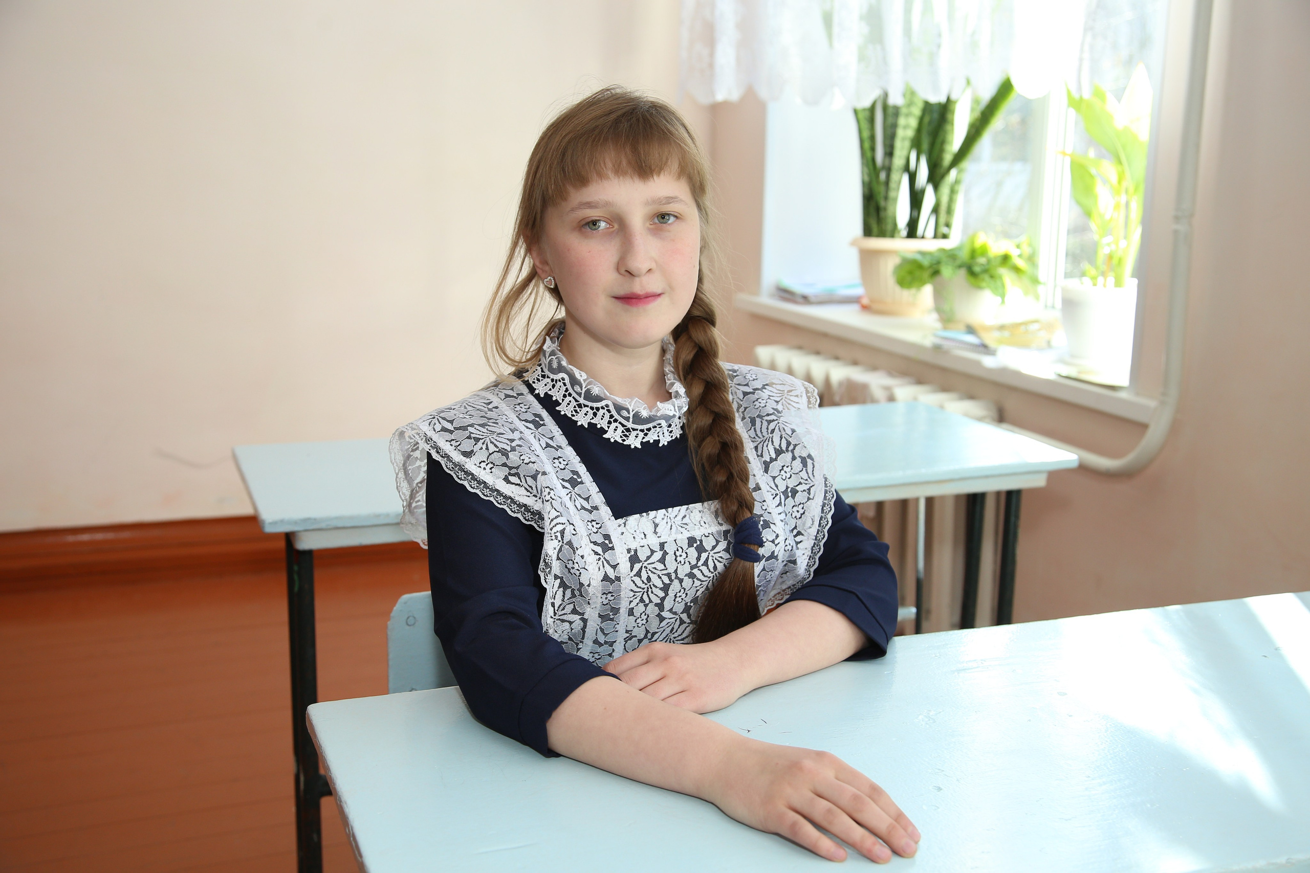 Школьные фотографии. Фотограф в Москве Нижегородцева Надежда
