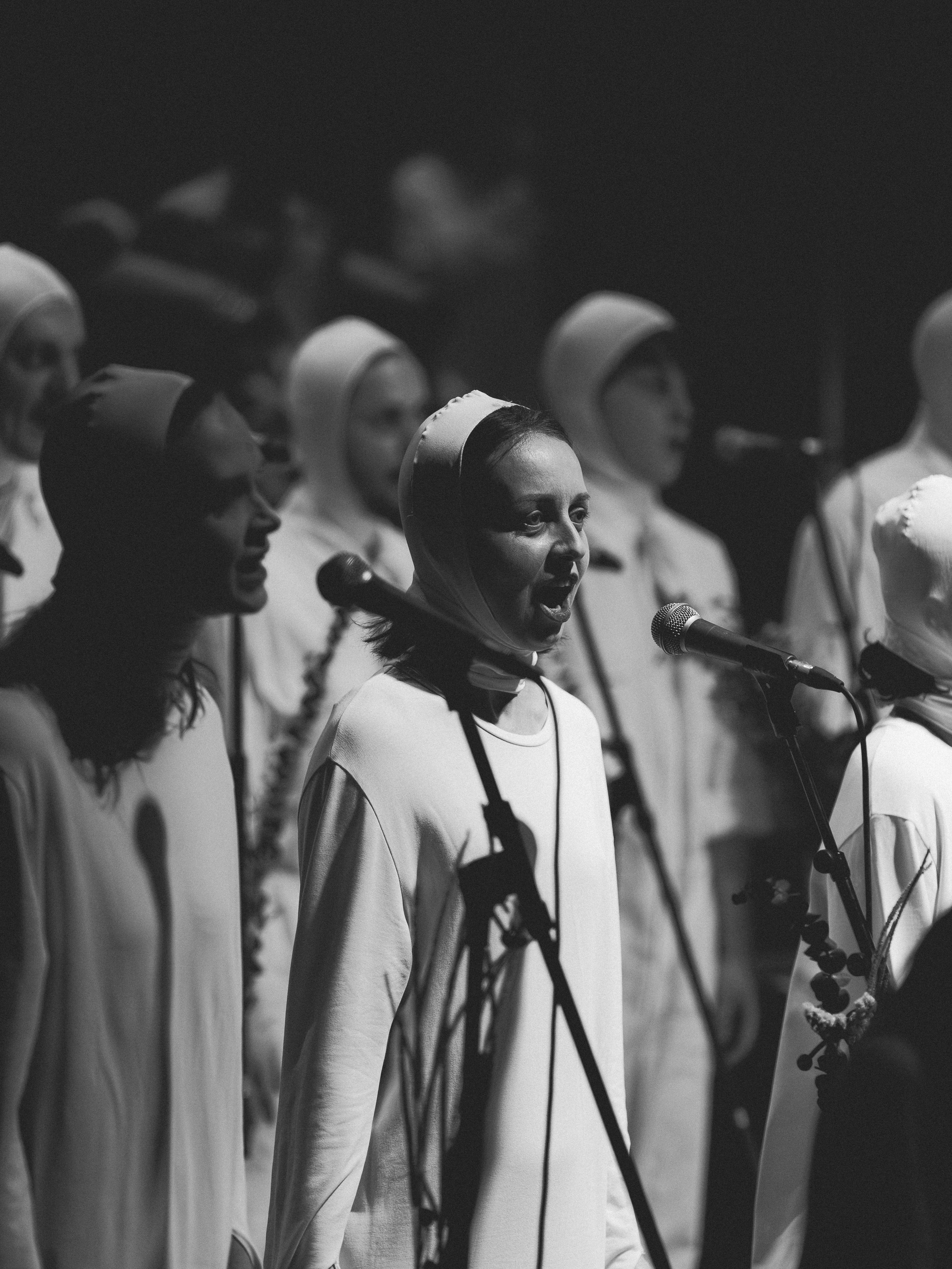 Attaque De Panique. Les Aveugles 17-18.2.26. RUSLAN ROZANOV