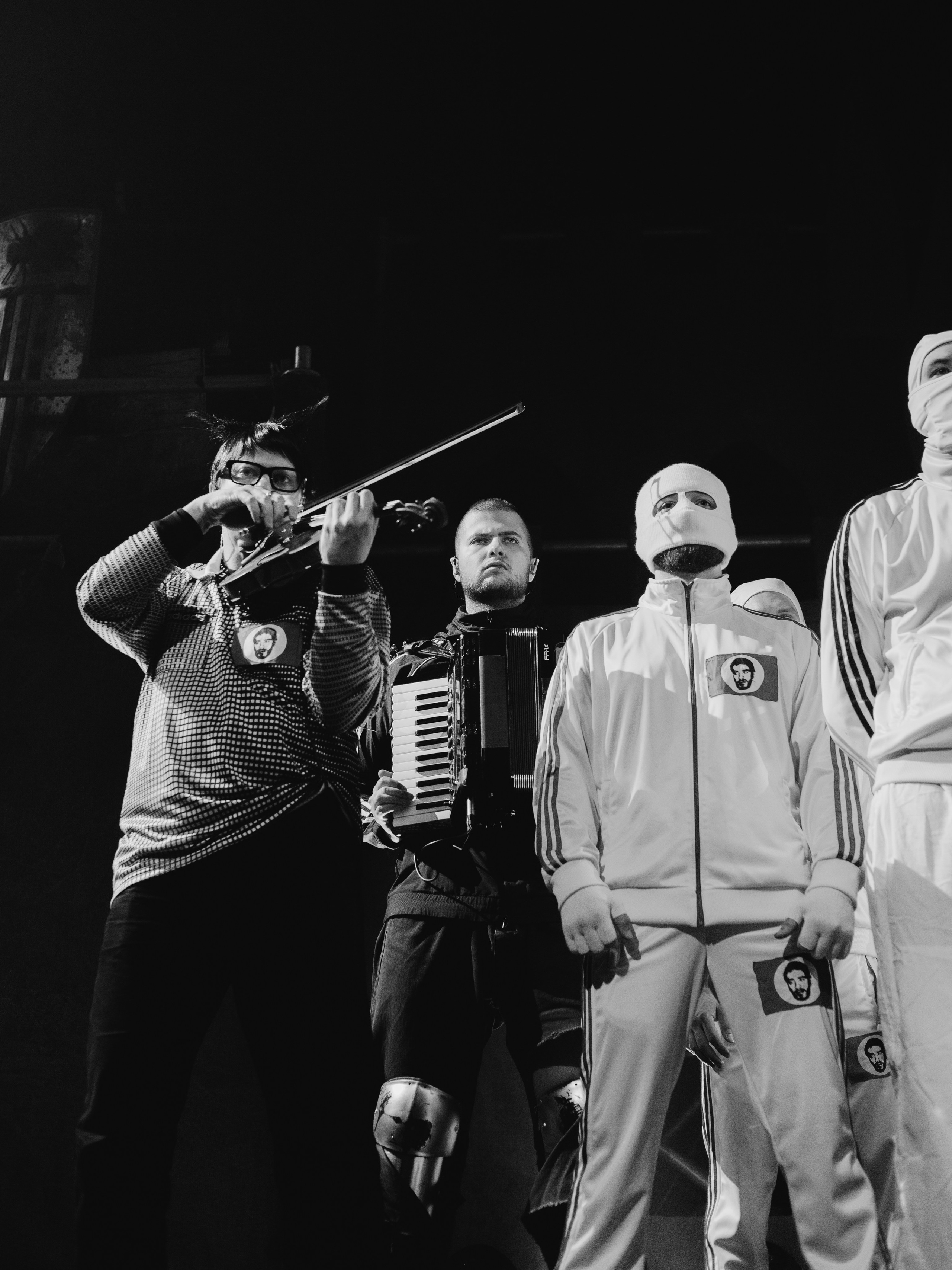 Хаски’25 «Партизан» Saint-Petersburg. RUSLAN ROZANOV