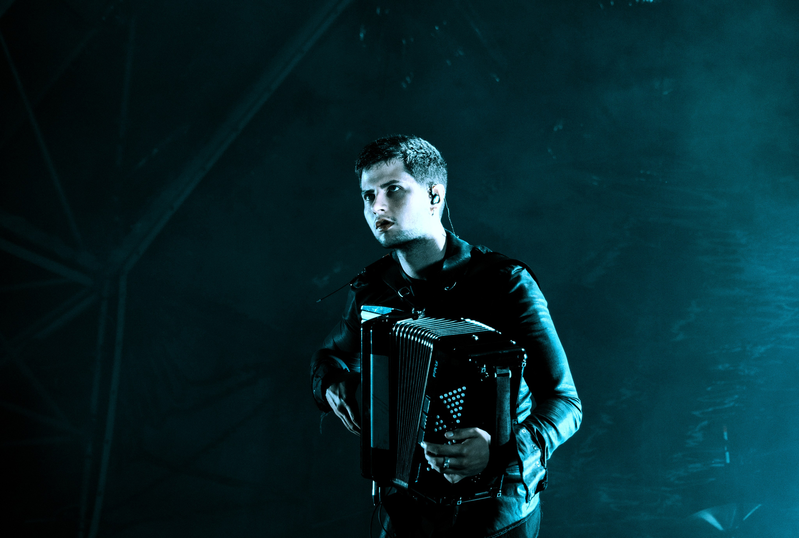 ХАСКИ. «ПЛАНЕТА К-30» ‘23. RUSLAN ROZANOV