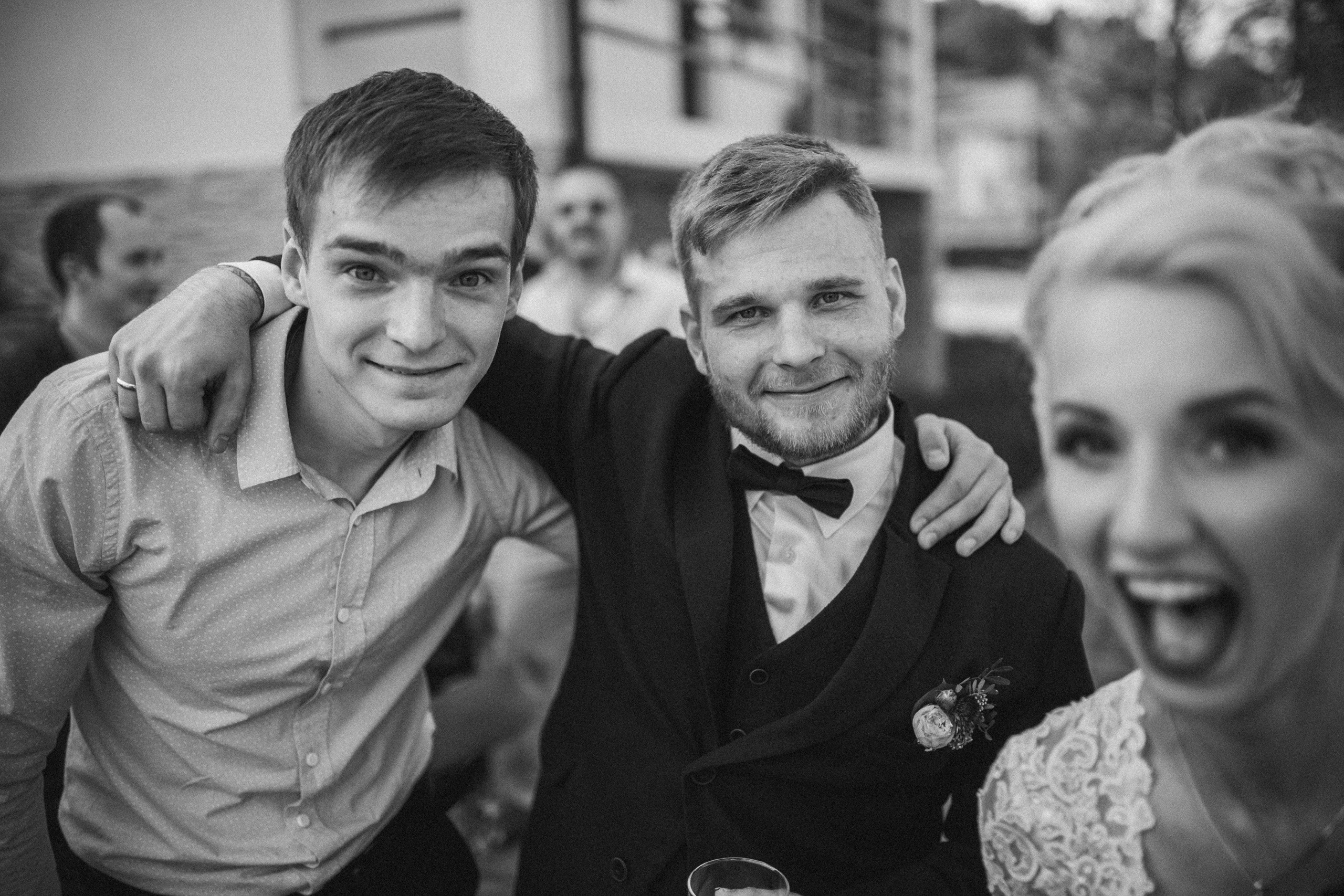 Иван и Кристина. Семейный и репортажной фотограф в Красноярске и Москве Виктор Бабинцев