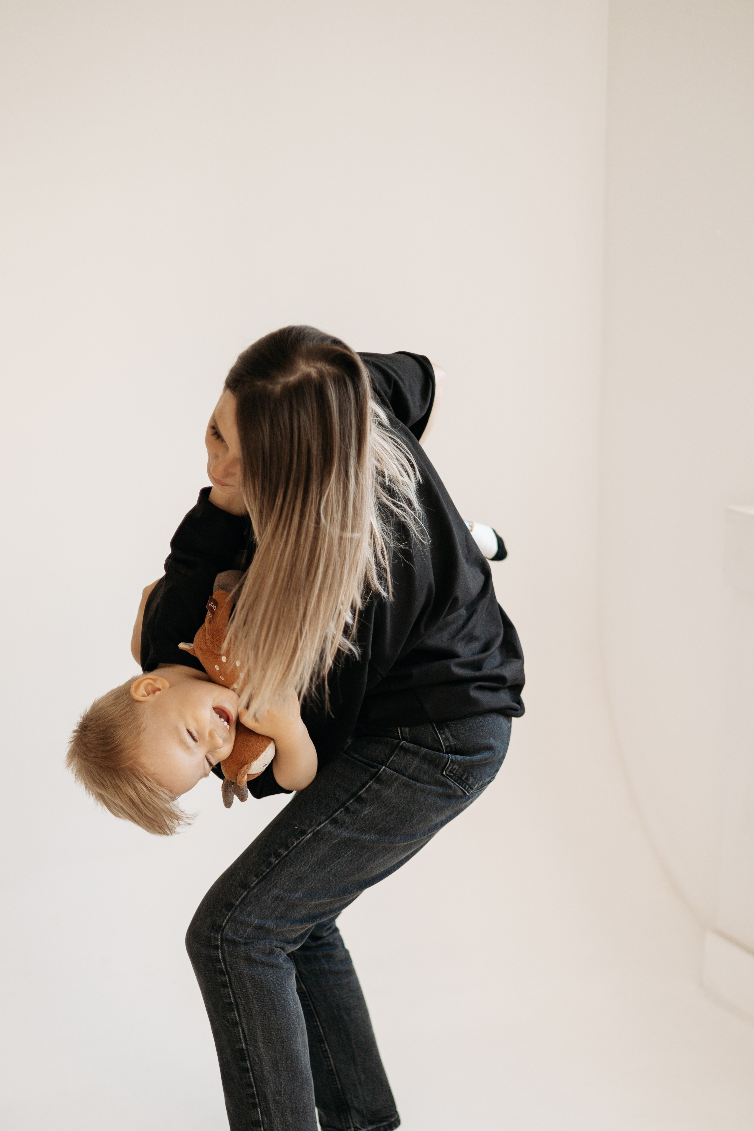 Луке 2 года. Самый теплый фотограф в Краснодаре Рябоконь Ксения