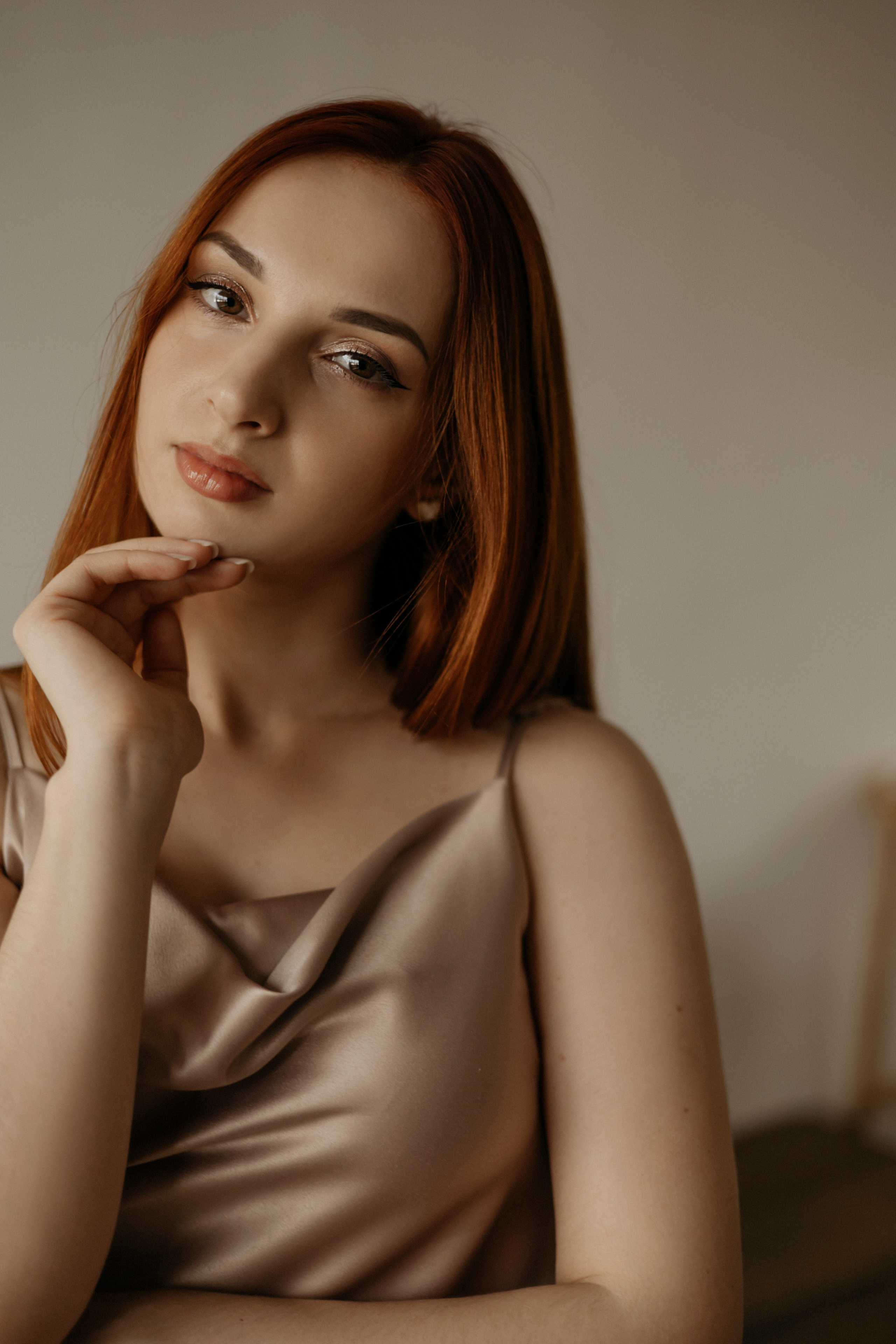 Д. Самый теплый фотограф в Краснодаре Рябоконь Ксения