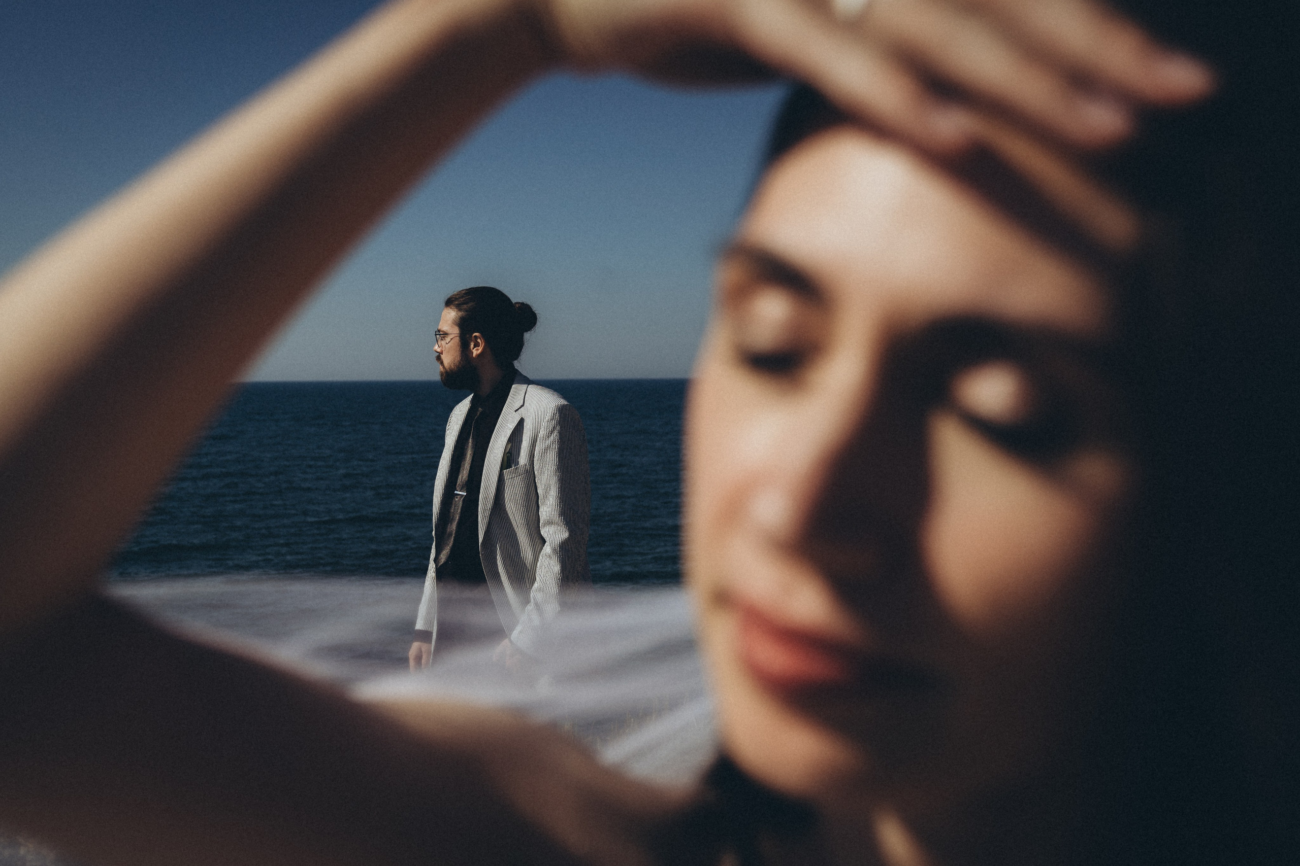 Денис и Кристина. Photographer in Sevastopol, Crimea and Moscow Gorbunov Denis