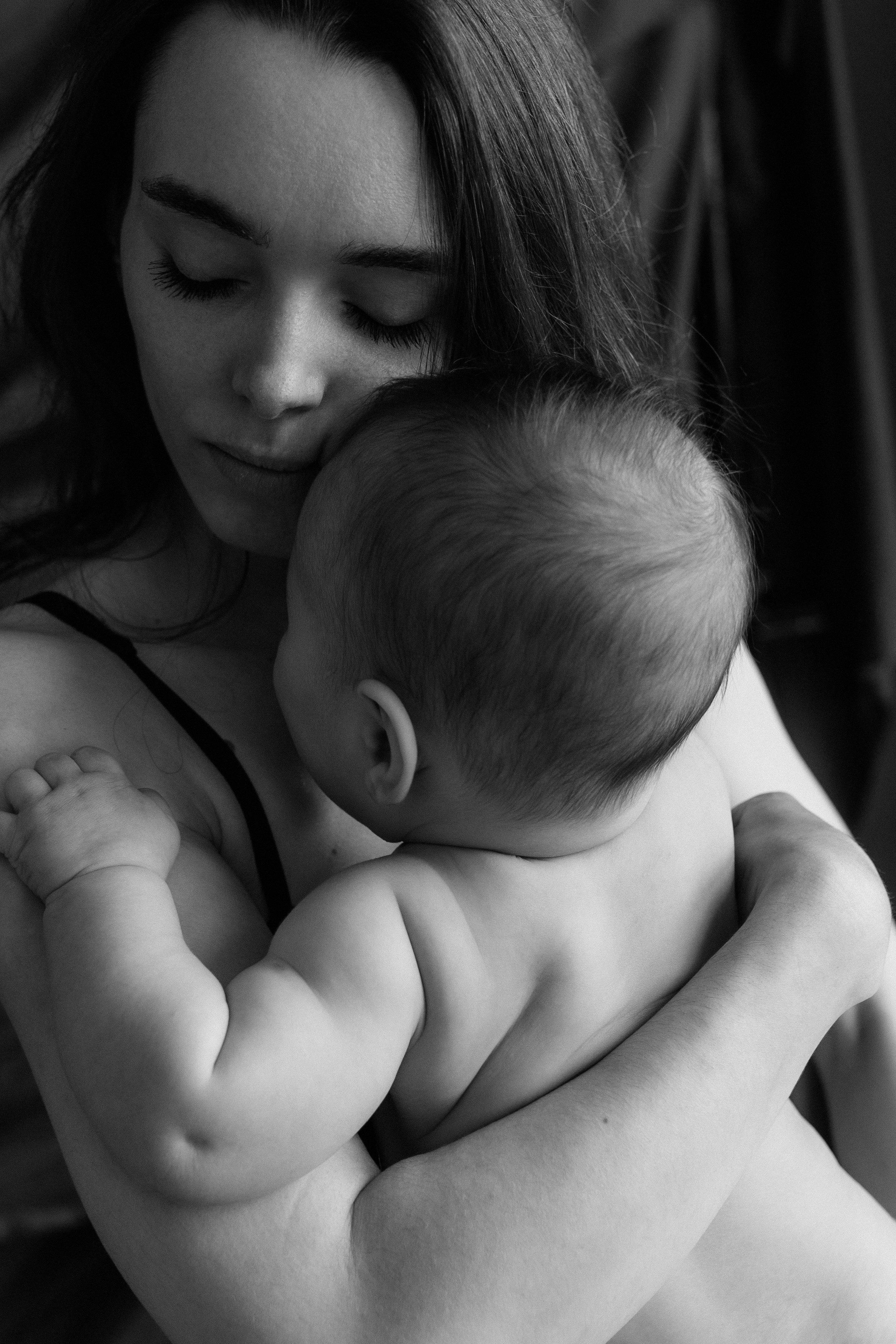 Женя и Федя. Семейный фотограф в Краснодаре Виктория Кокоулина