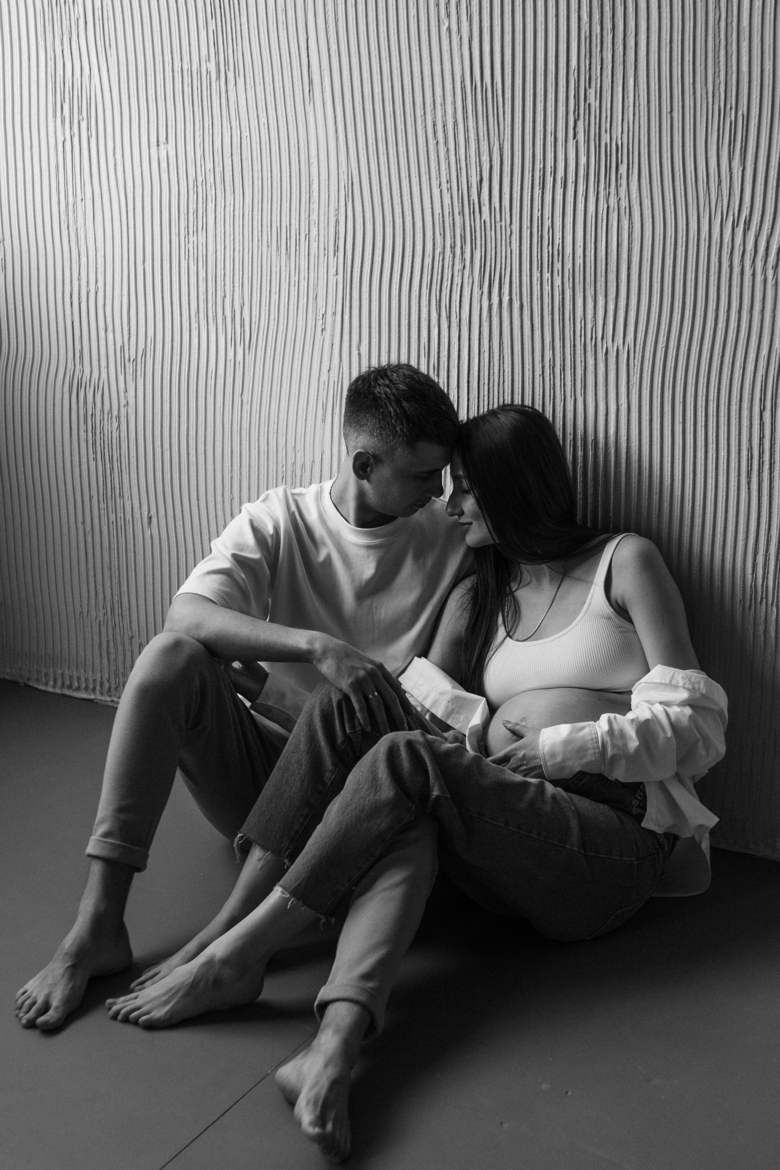 Валерия и Артём. Семейный фотограф в Краснодаре Виктория Кокоулина