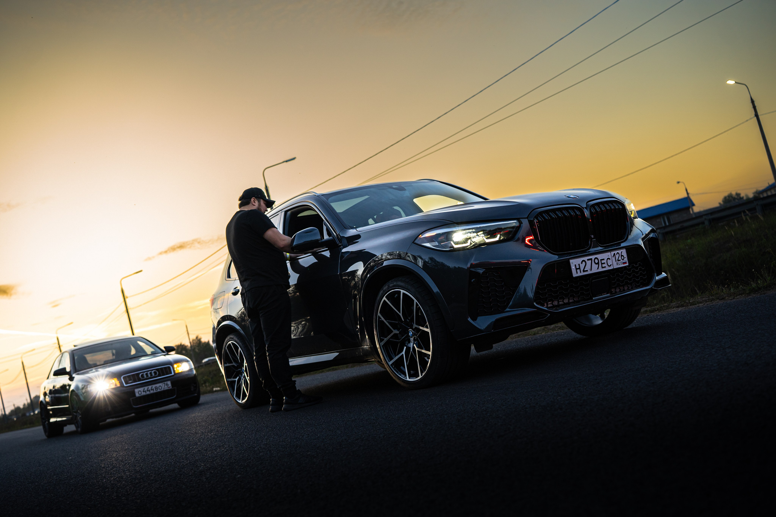 SMOTRA RACE 24. OZ Production