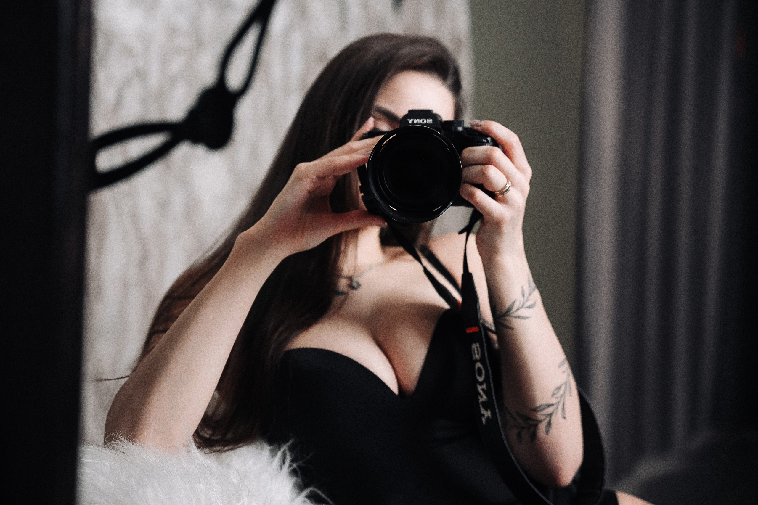 Алина. Фотограф в Хабаровске Швендых Рудольф