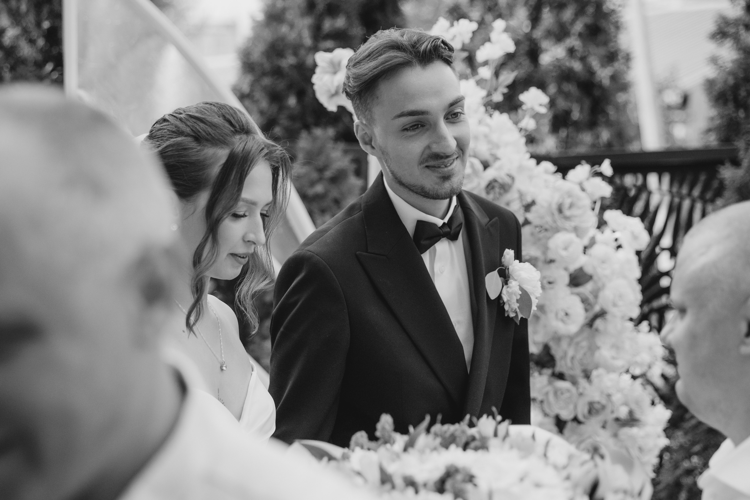 Всеволод и Анастасия. Семейный фотограф в Брянске Зурилина Екатерина